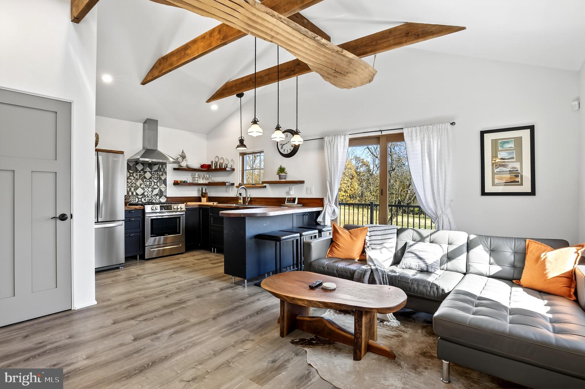 621 SUGARS BRIDGE ROAD