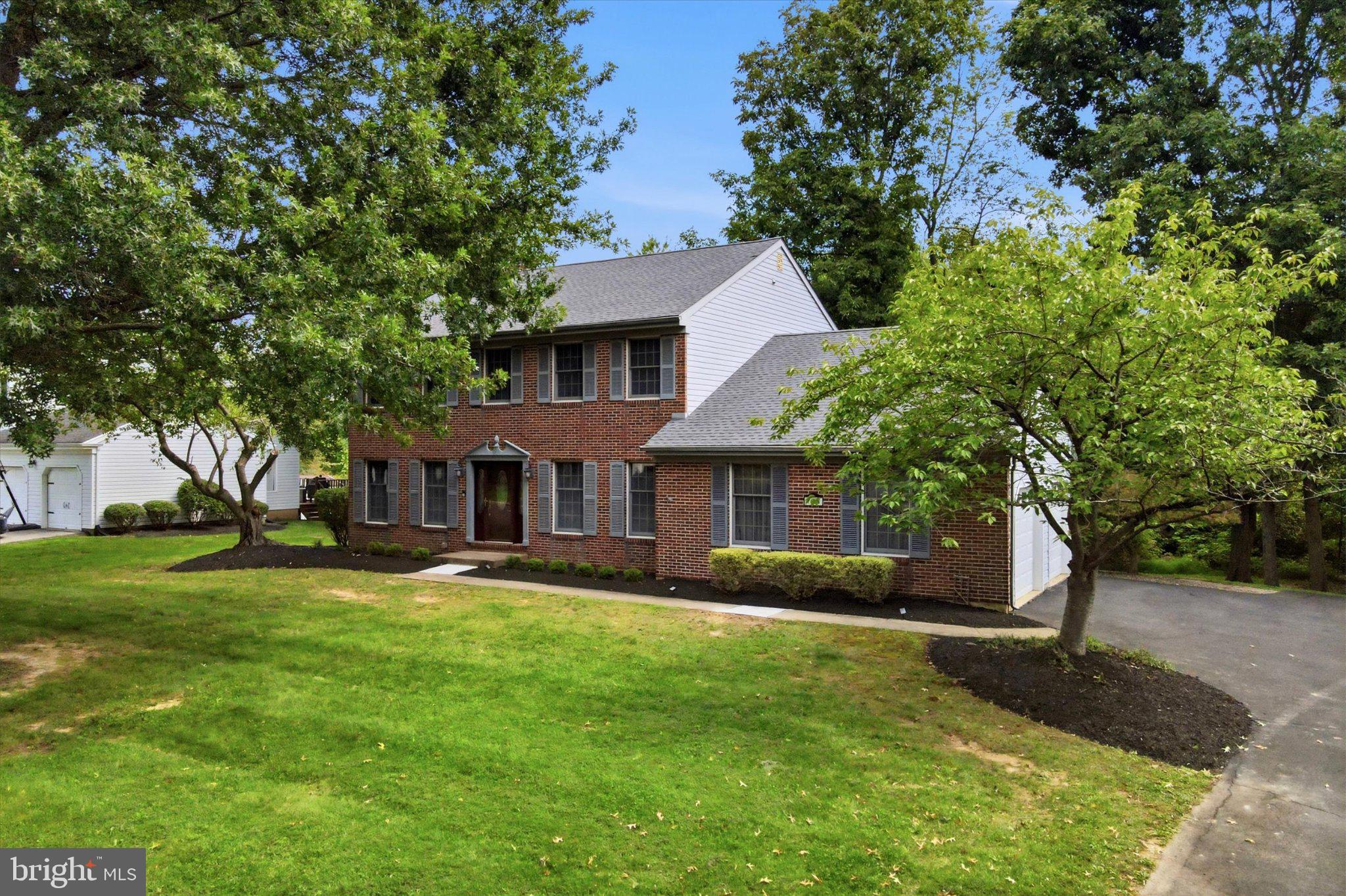 1434 BROOK LANE