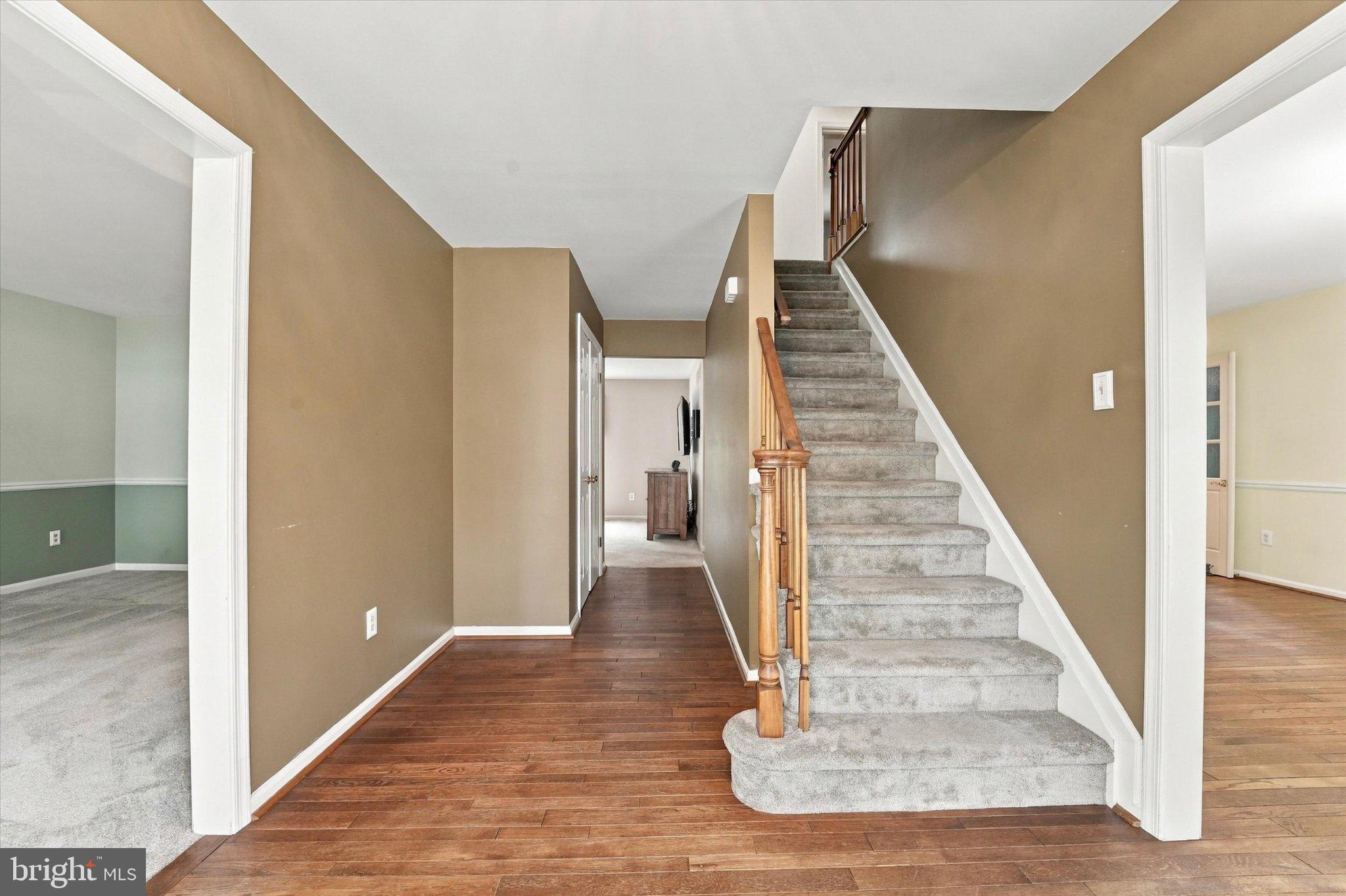 1434 BROOK LANE