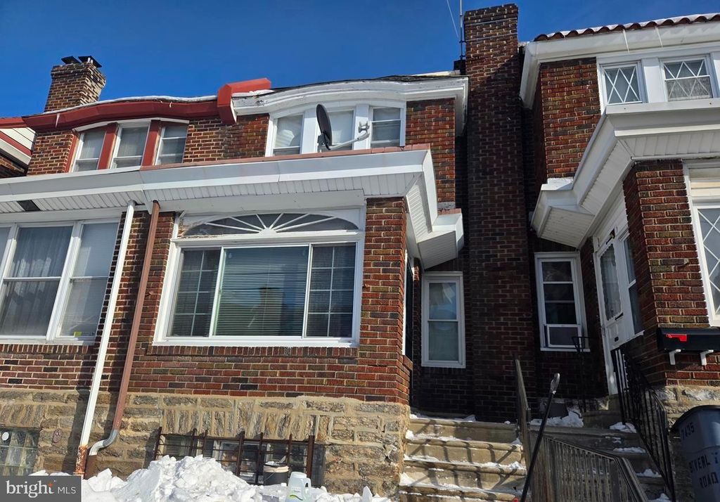 Photo of 7437 Beverly Road, PHILADELPHIA, PA 19138 (MLS # PAPH2579920)