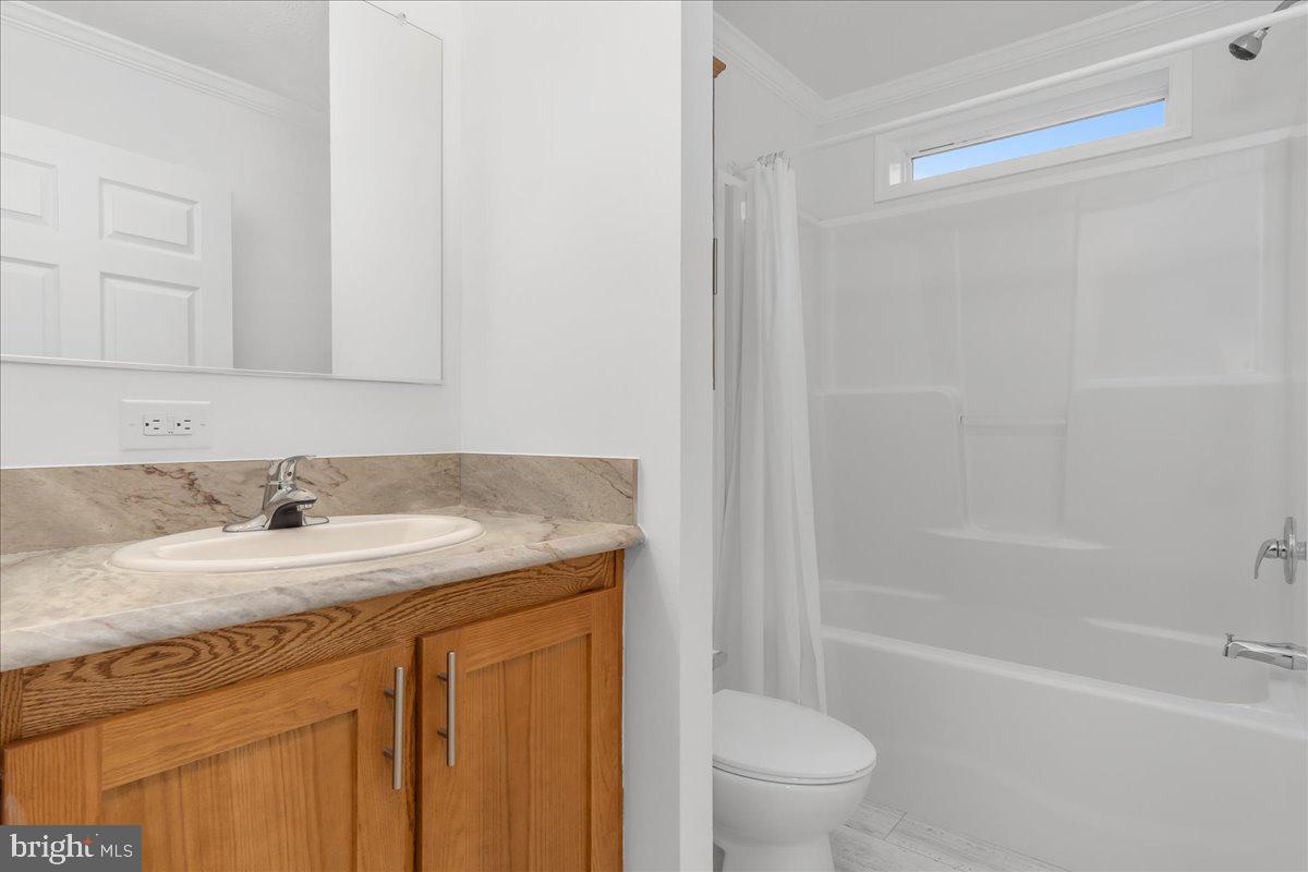 KILPATRICK WOODS - Residential