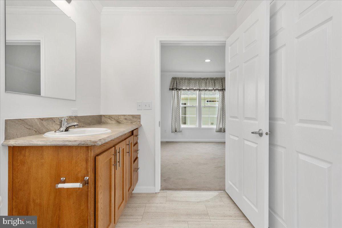 KILPATRICK WOODS - Residential