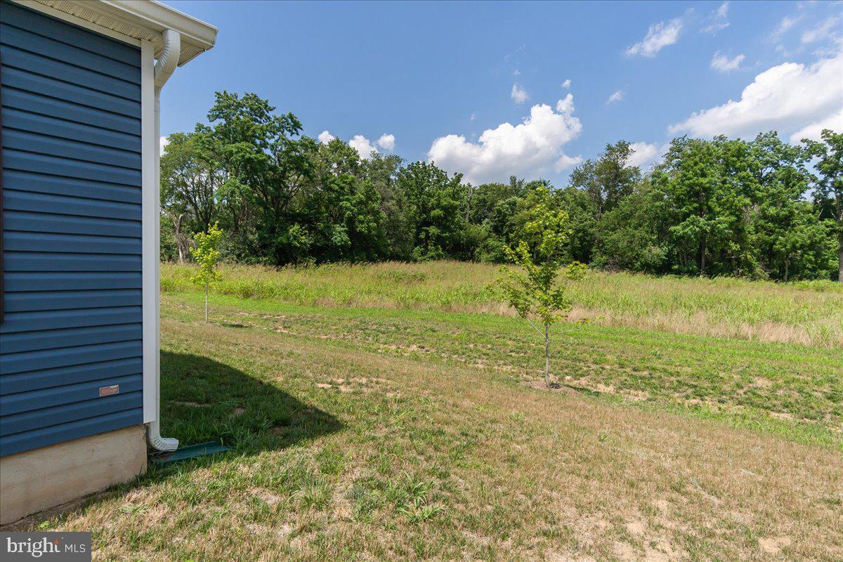 KILPATRICK WOODS - Residential