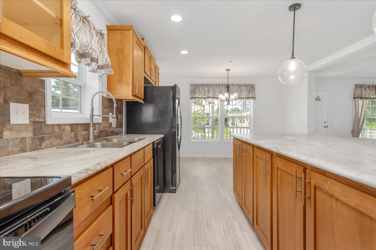 KILPATRICK WOODS - Residential