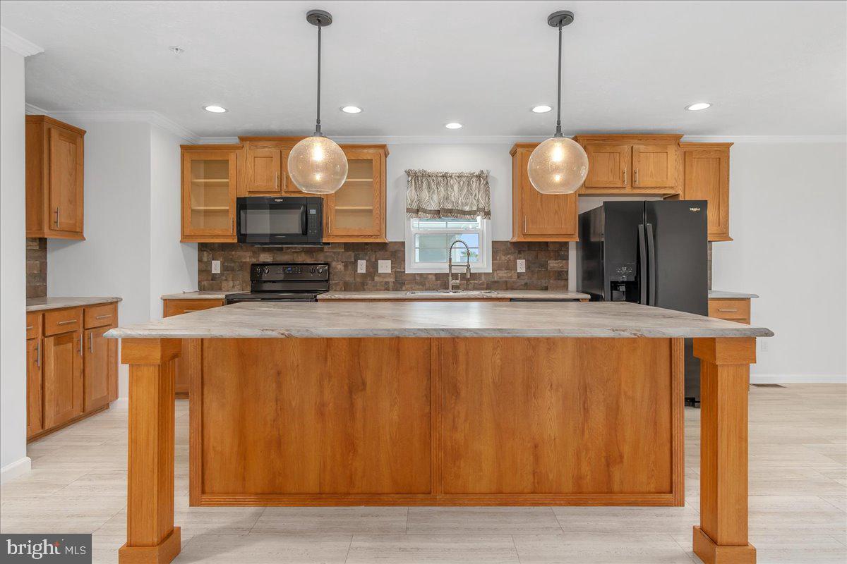 KILPATRICK WOODS - Residential