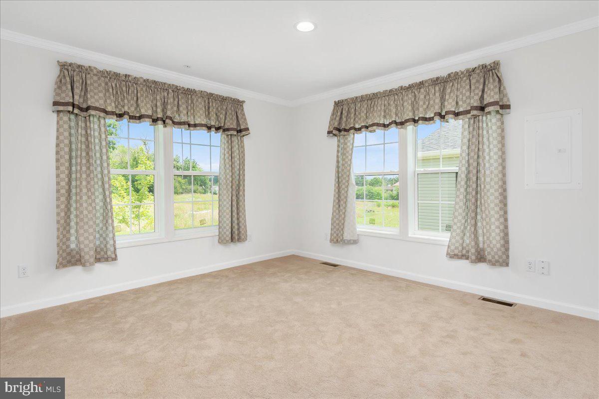 KILPATRICK WOODS - Residential