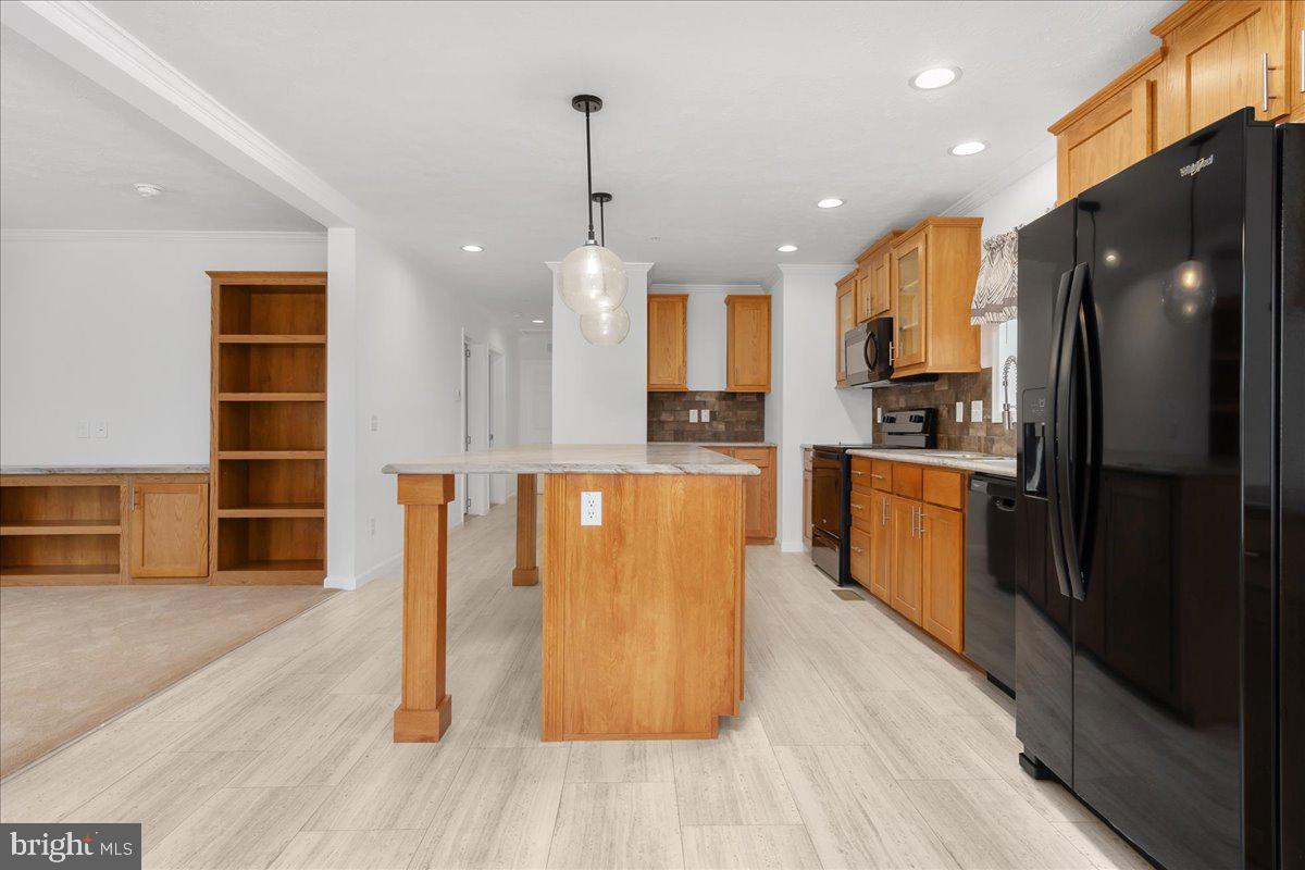 KILPATRICK WOODS - Residential