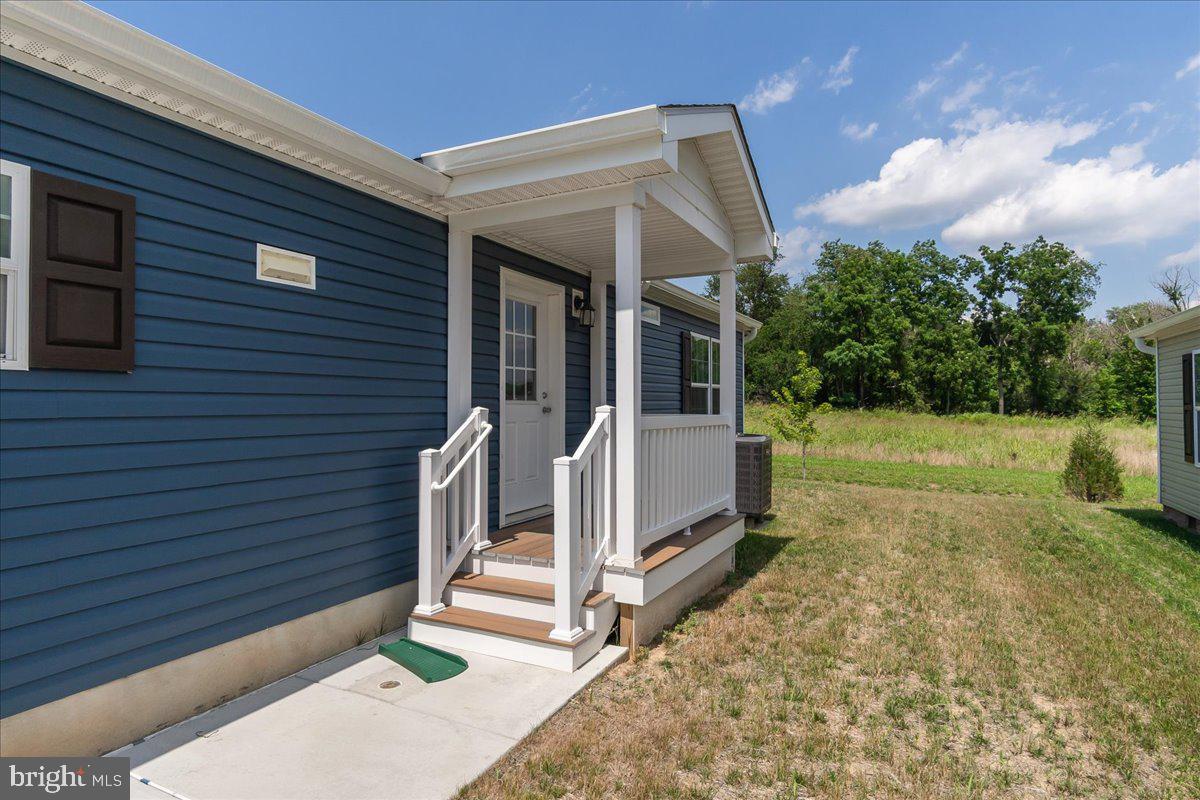 KILPATRICK WOODS - Residential