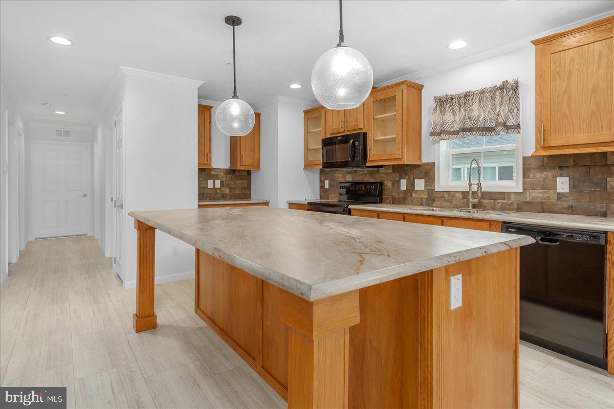 KILPATRICK WOODS - Residential