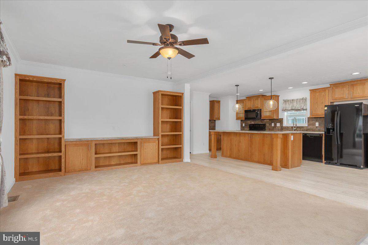 KILPATRICK WOODS - Residential