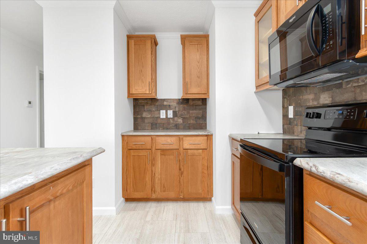 KILPATRICK WOODS - Residential