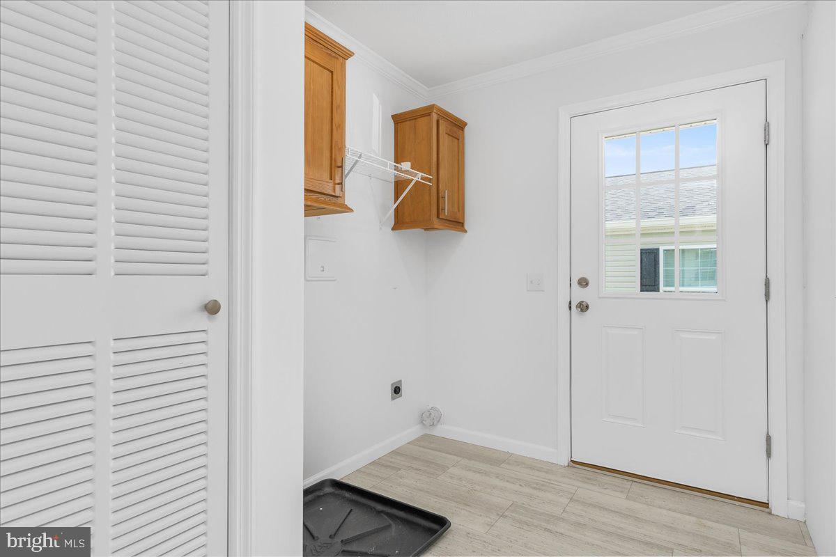 KILPATRICK WOODS - Residential