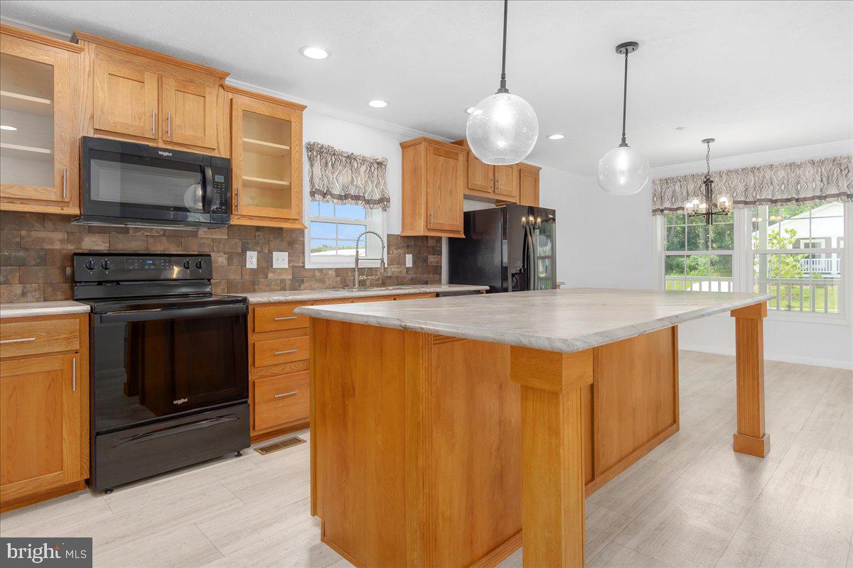 KILPATRICK WOODS - Residential