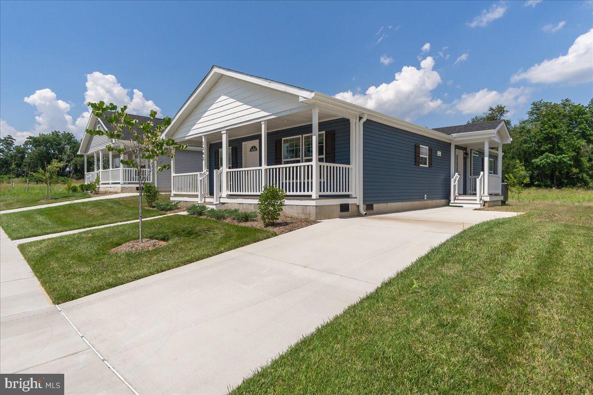 KILPATRICK WOODS - Residential