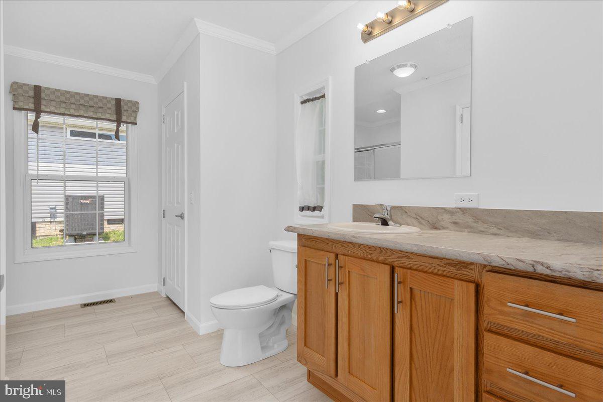 KILPATRICK WOODS - Residential