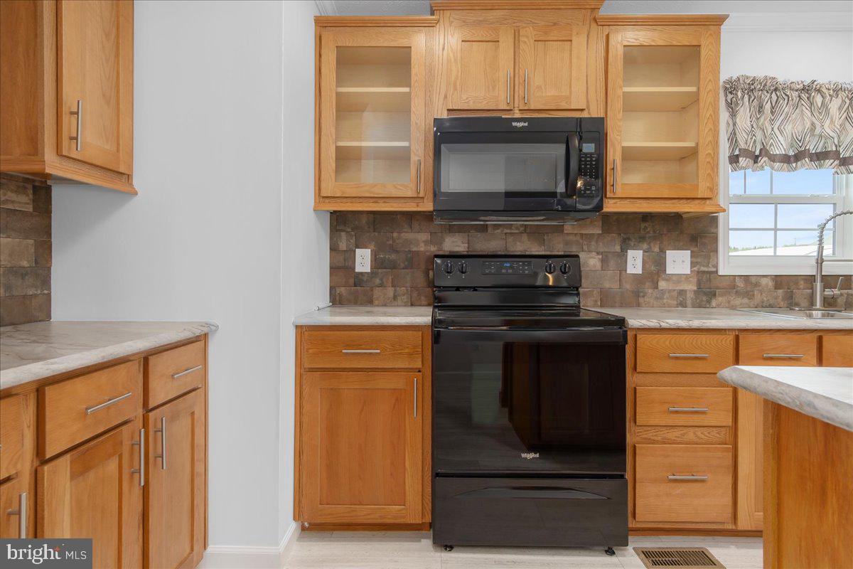 KILPATRICK WOODS - Residential