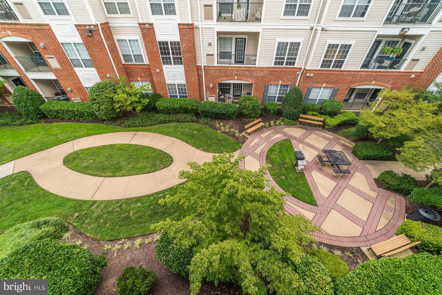 EXCHANGE AT VAN DORN - Residential