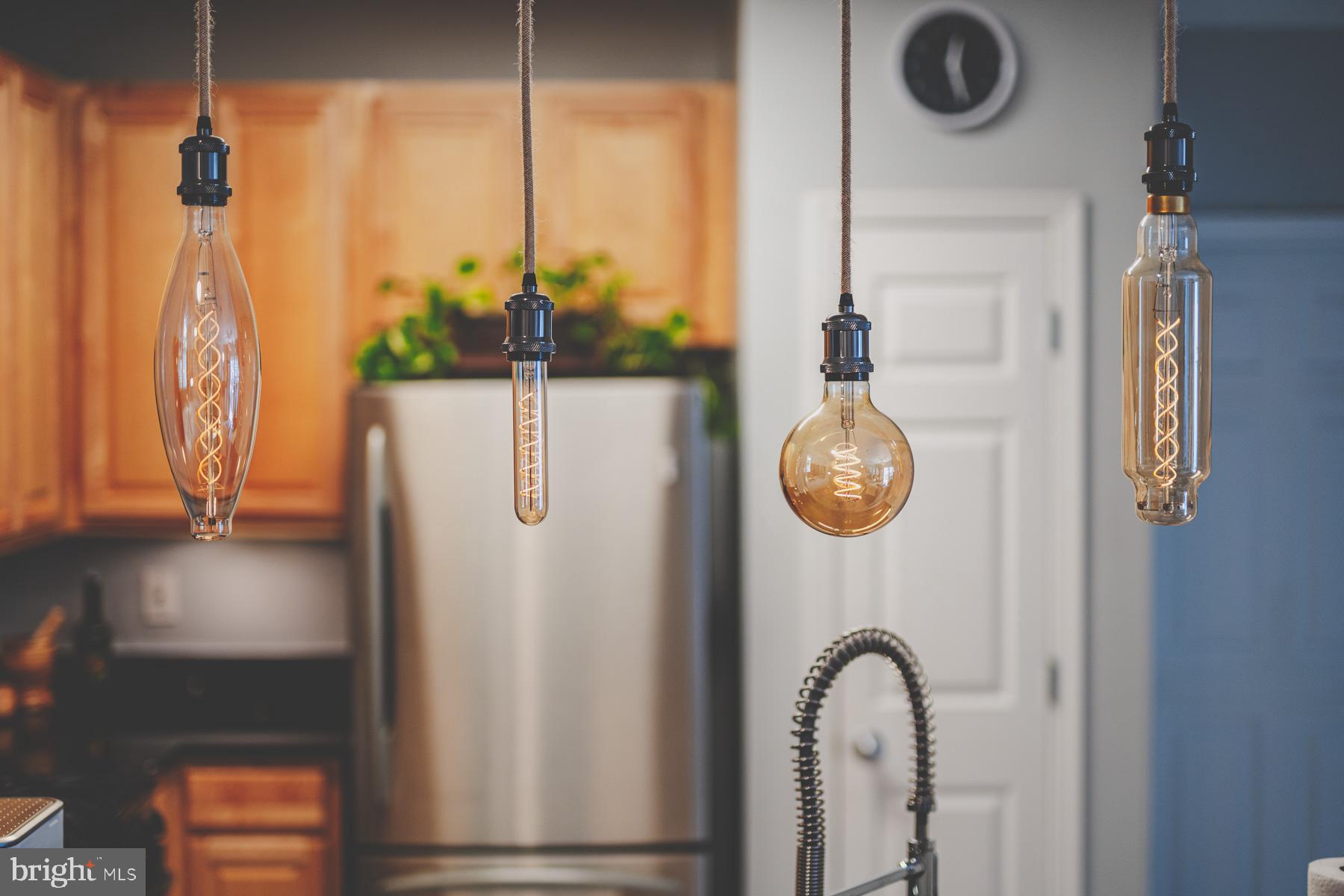 EXCHANGE AT VAN DORN - Residential