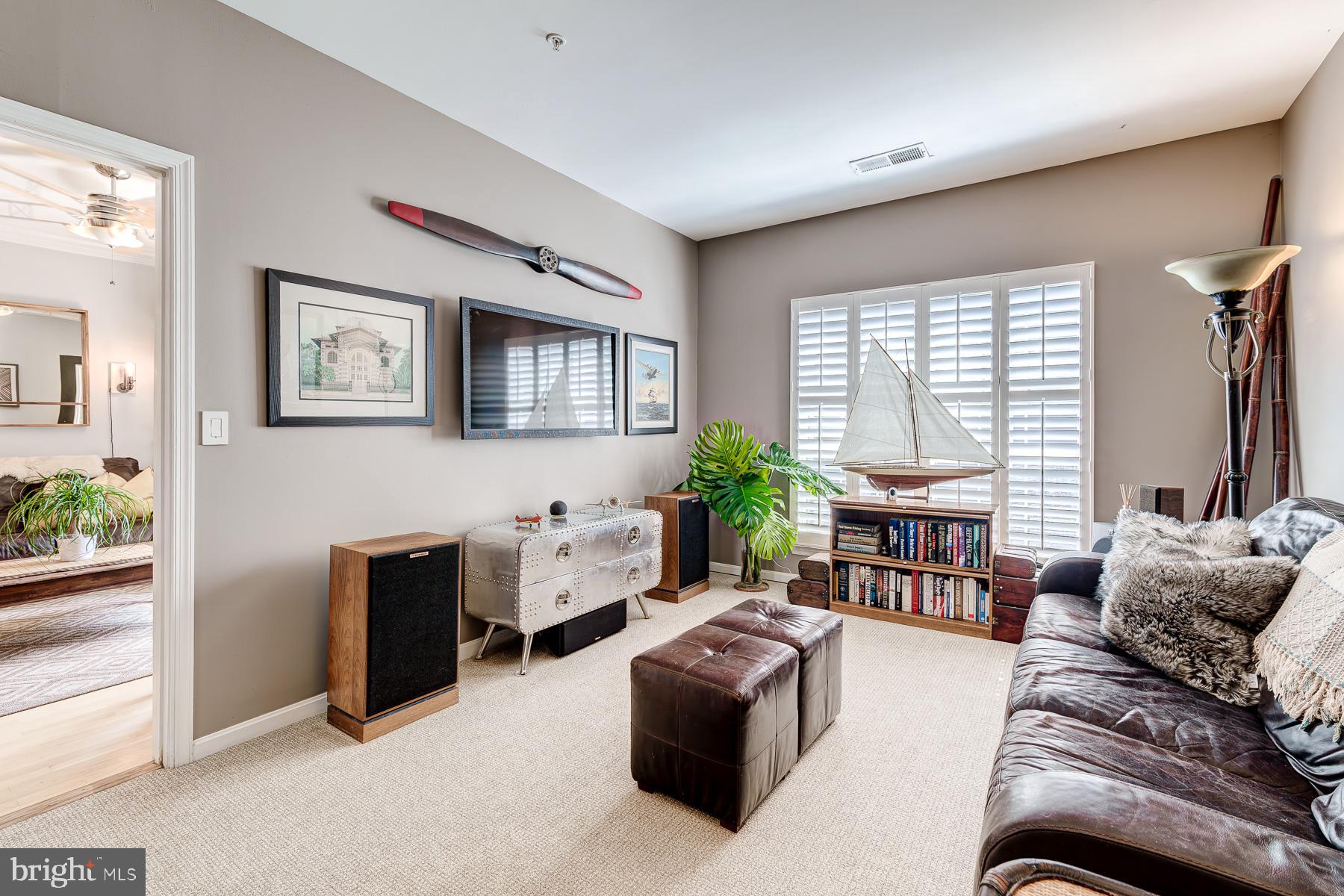 EXCHANGE AT VAN DORN - Residential