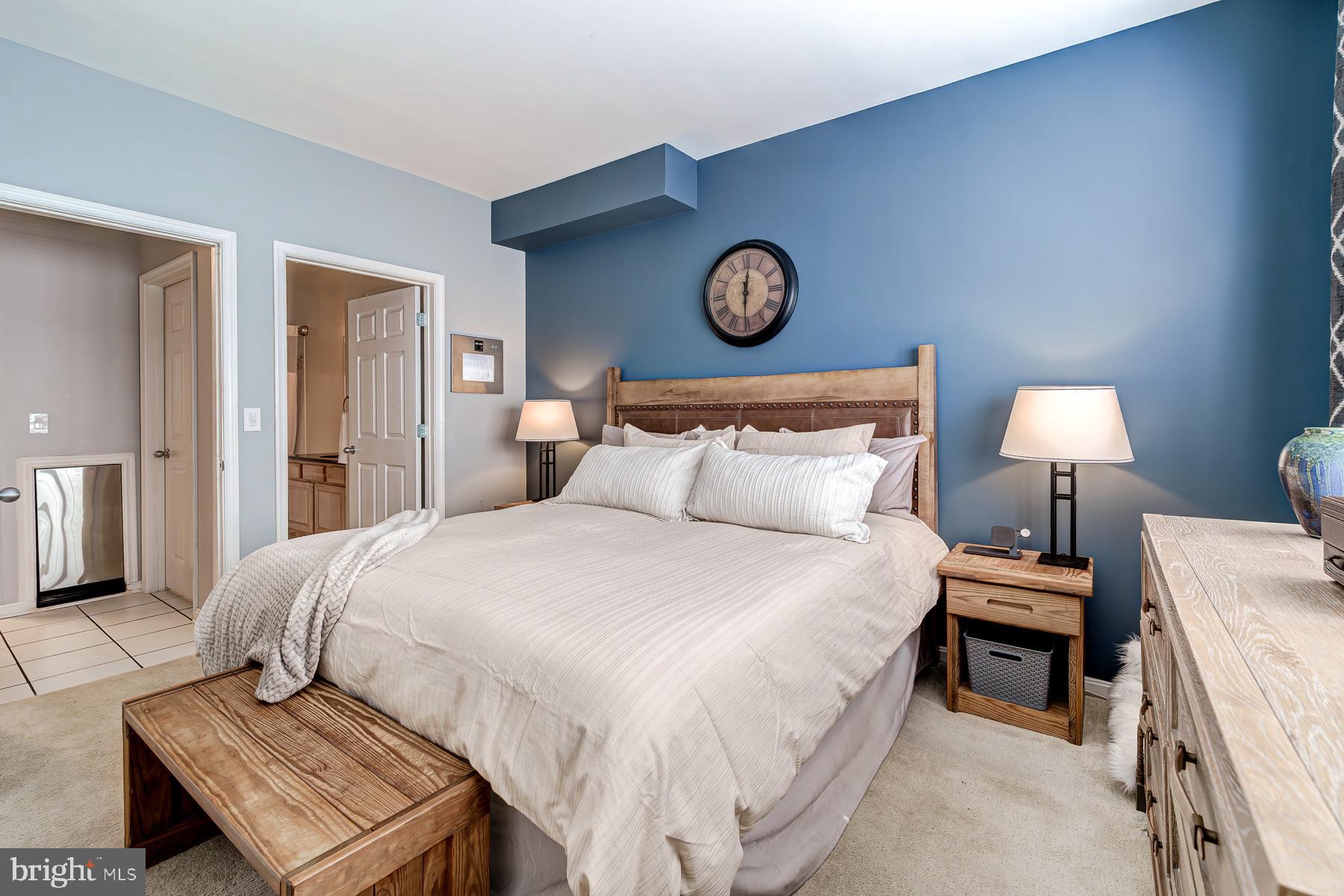 EXCHANGE AT VAN DORN - Residential