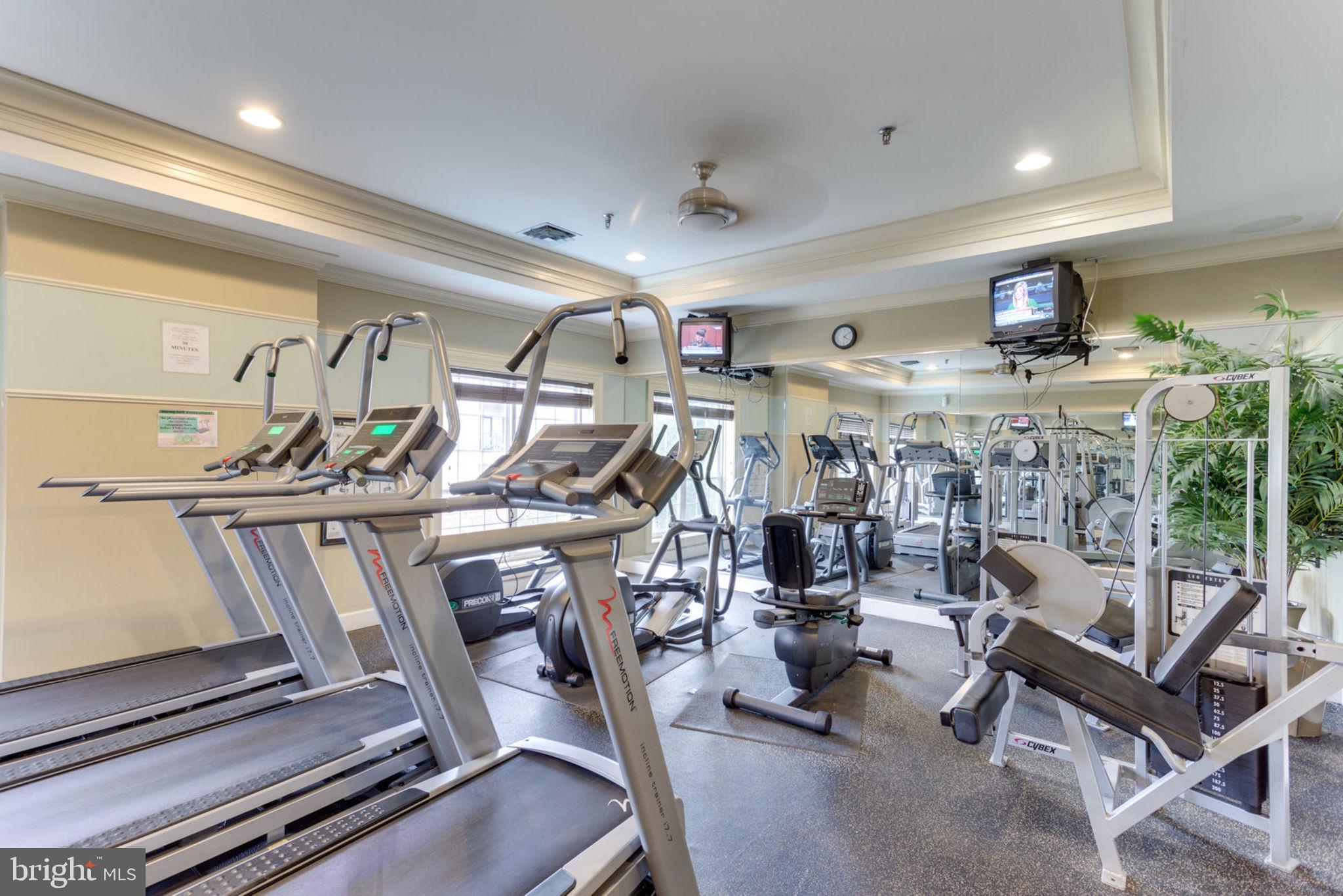 EXCHANGE AT VAN DORN - Residential