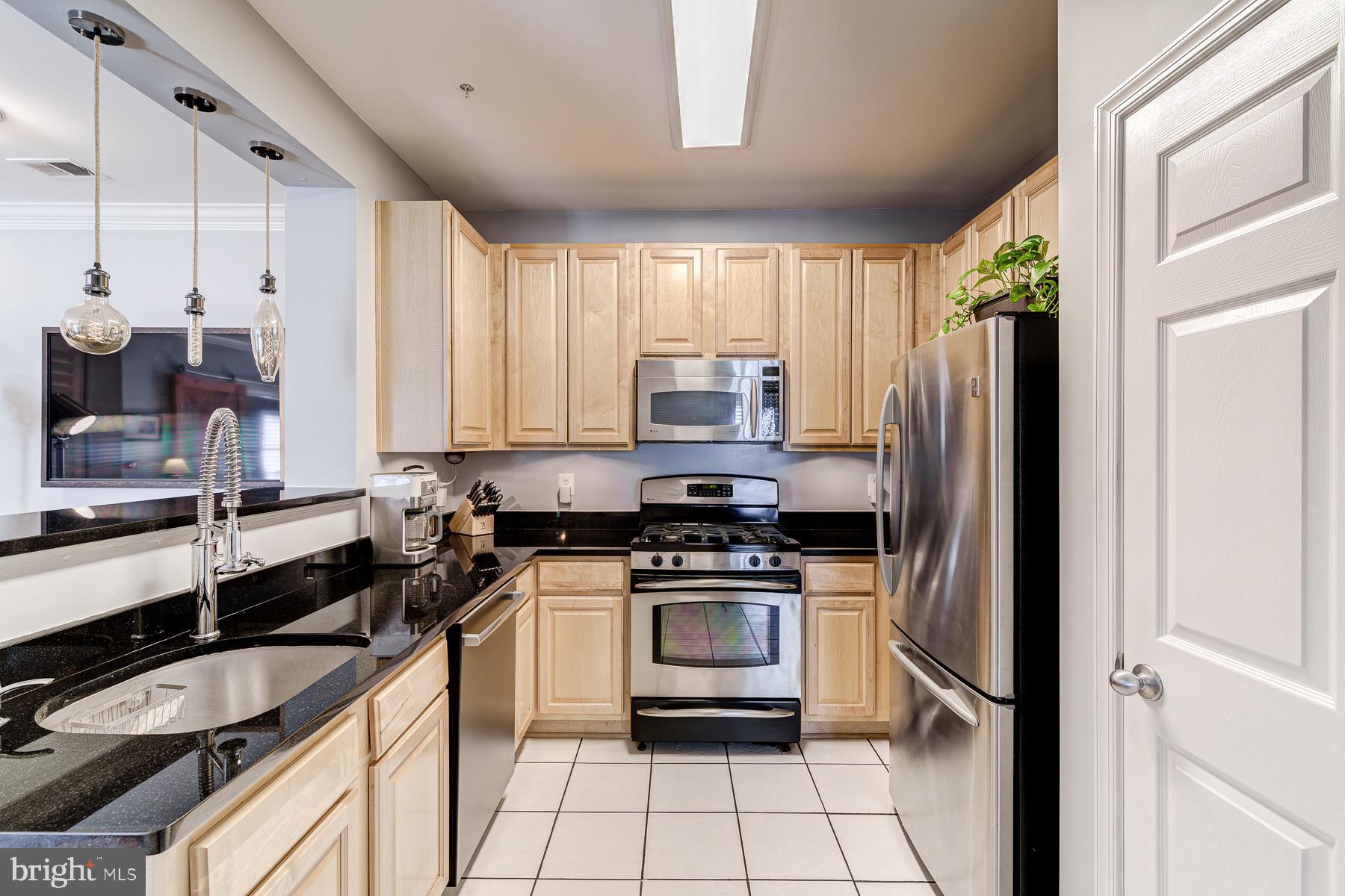 EXCHANGE AT VAN DORN - Residential