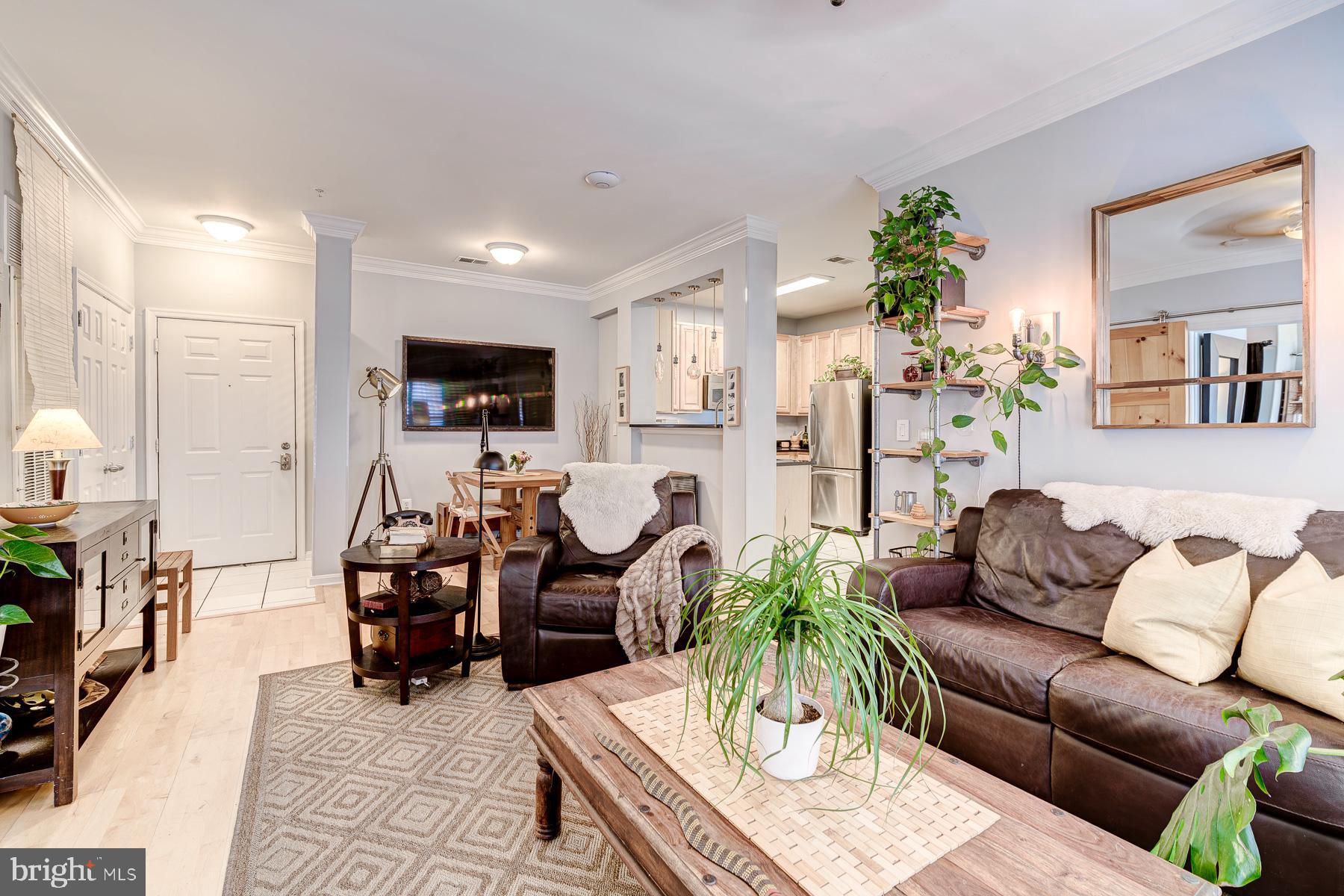 EXCHANGE AT VAN DORN - Residential