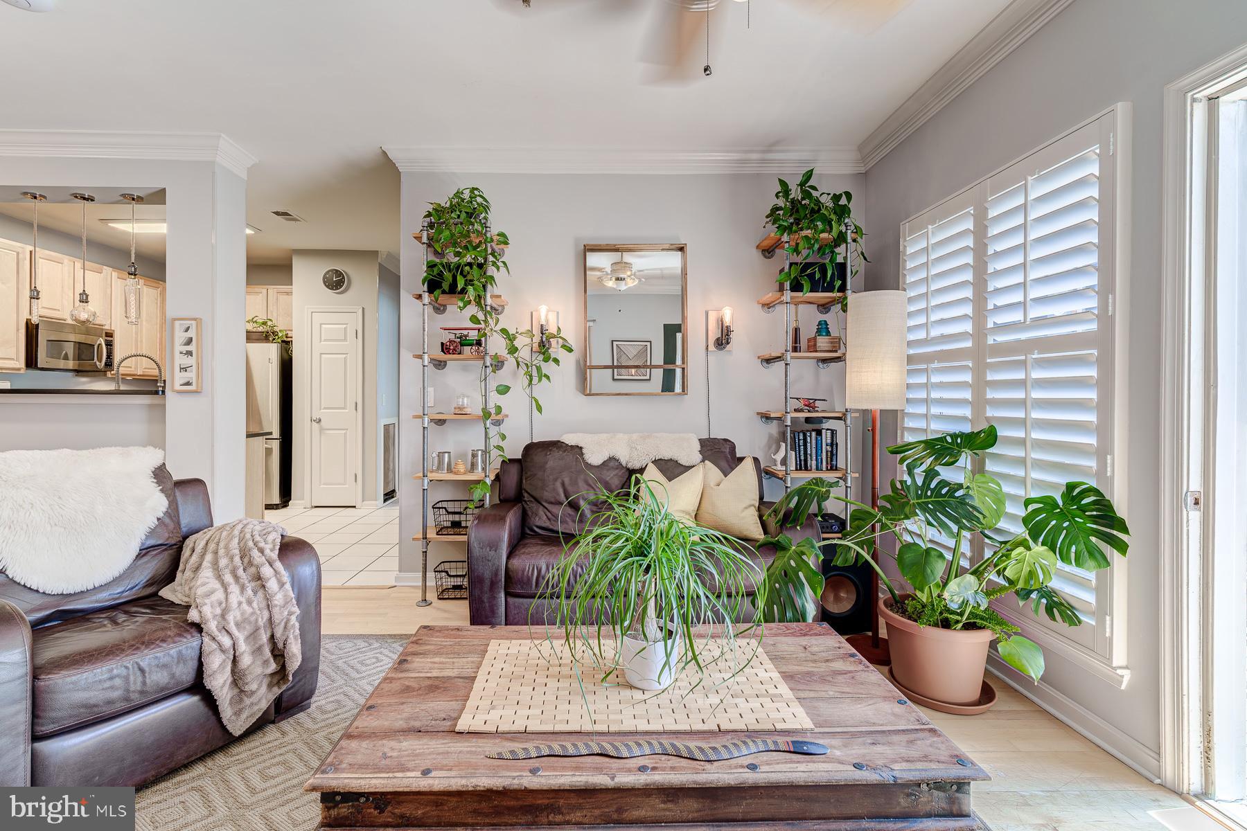 EXCHANGE AT VAN DORN - Residential