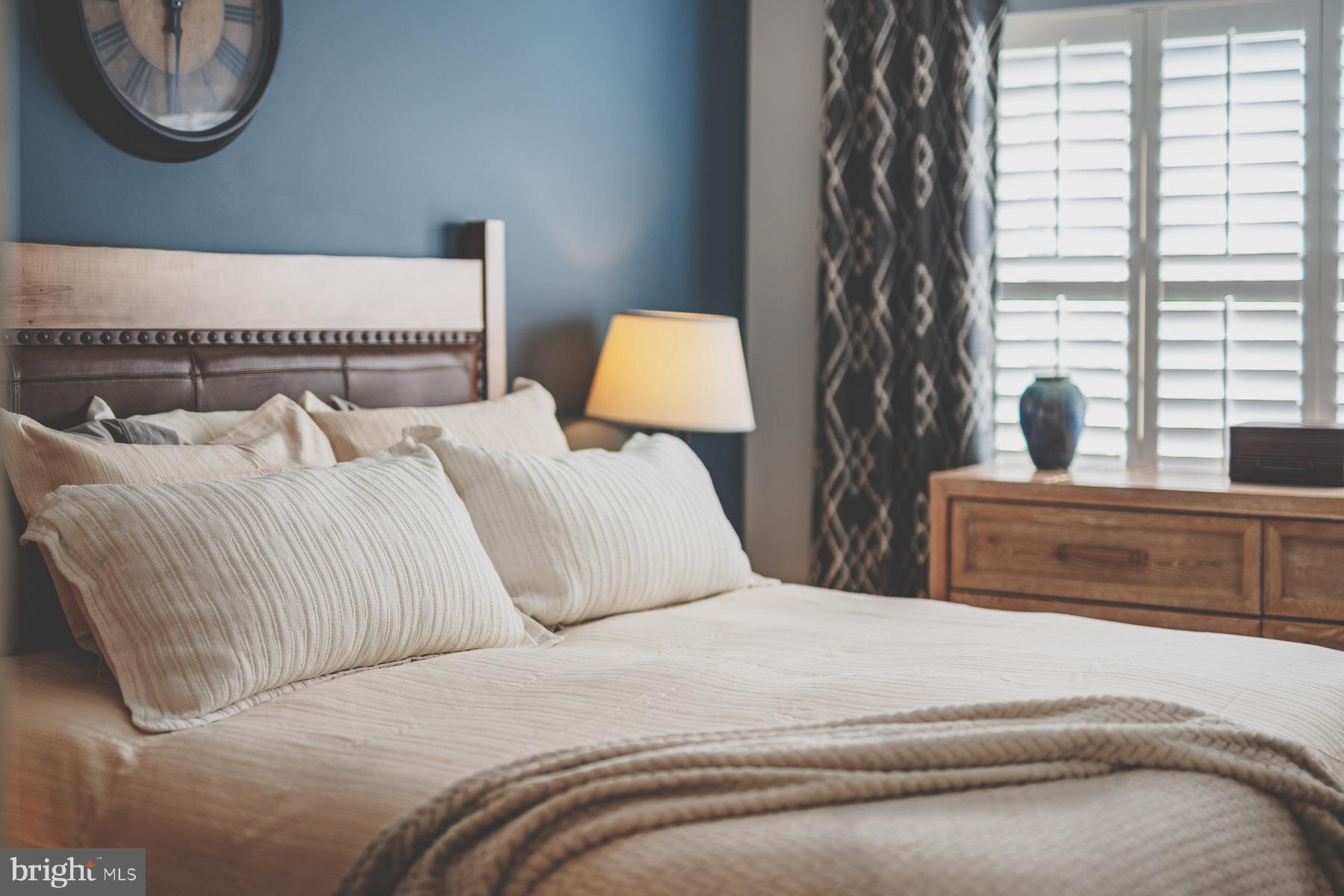 EXCHANGE AT VAN DORN - Residential