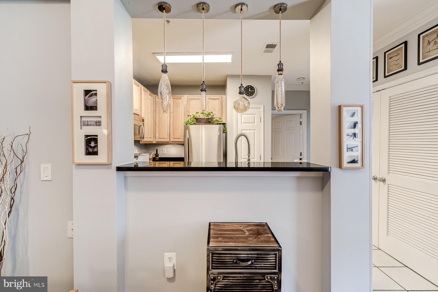 EXCHANGE AT VAN DORN - Residential