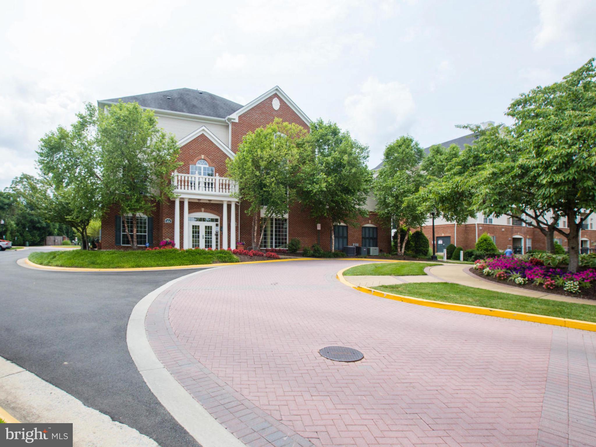 EXCHANGE AT VAN DORN - Residential