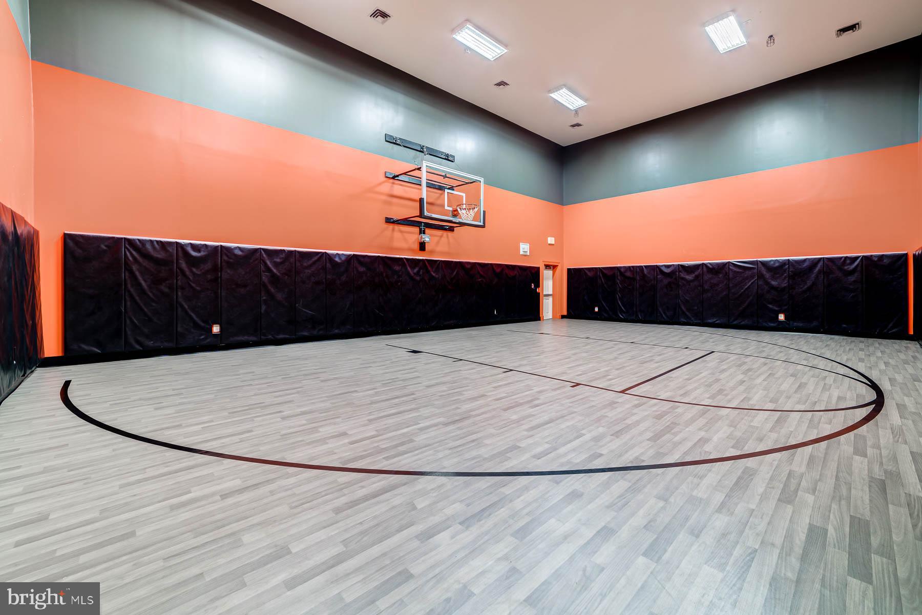 EXCHANGE AT VAN DORN - Residential