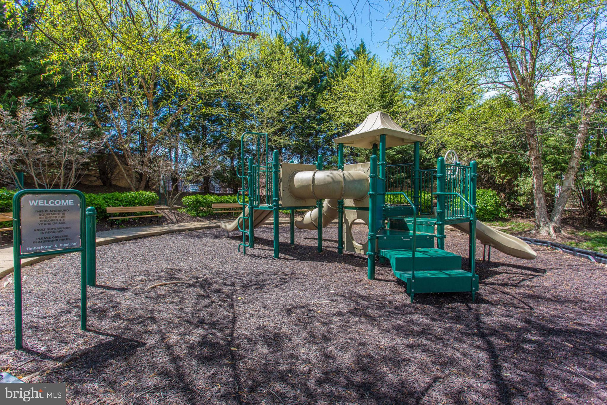 EXCHANGE AT VAN DORN - Residential