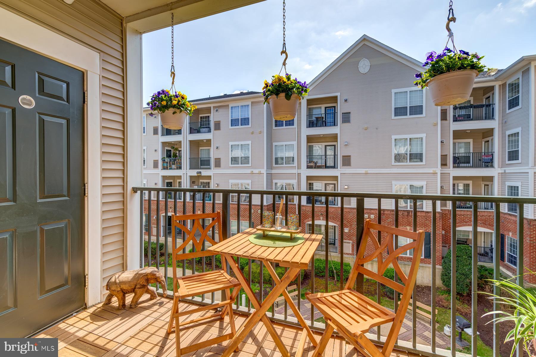 EXCHANGE AT VAN DORN - Residential