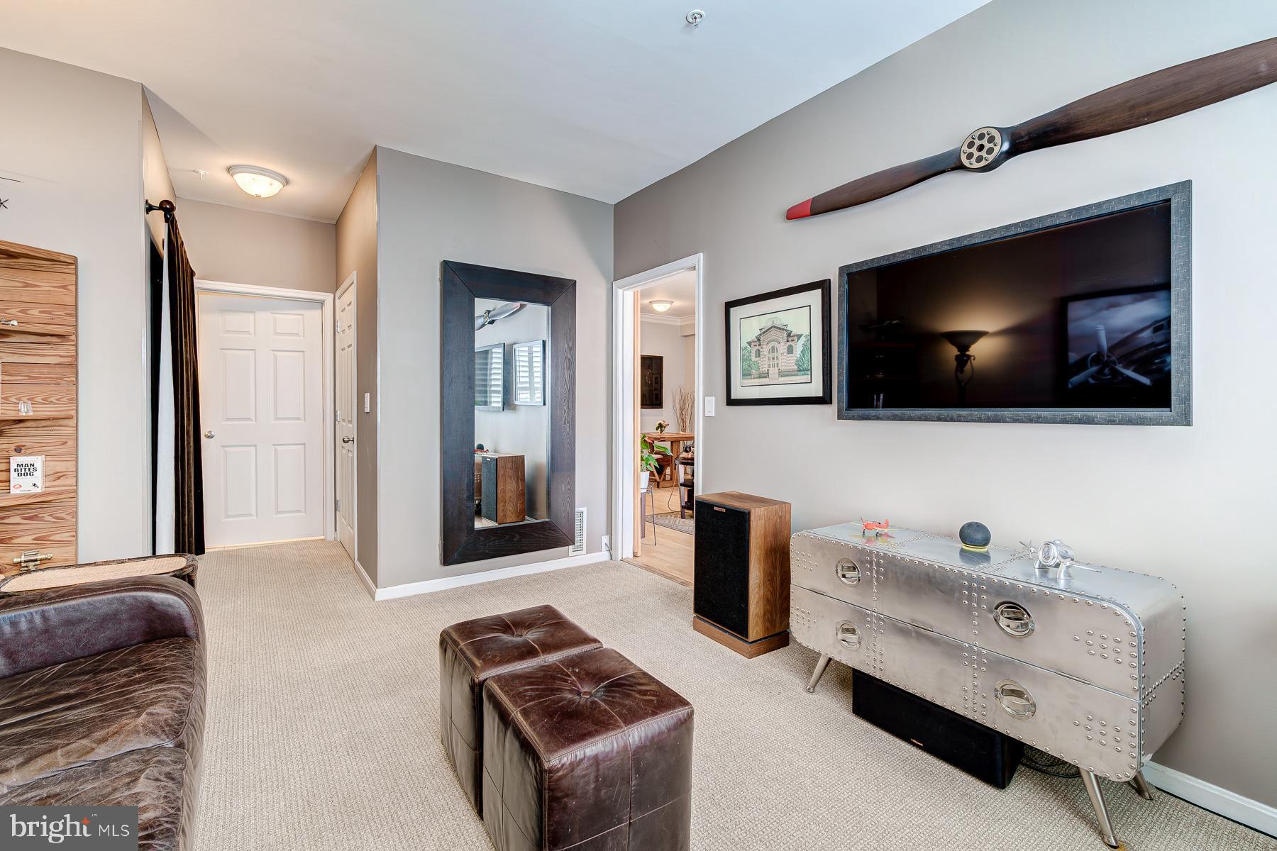 EXCHANGE AT VAN DORN - Residential