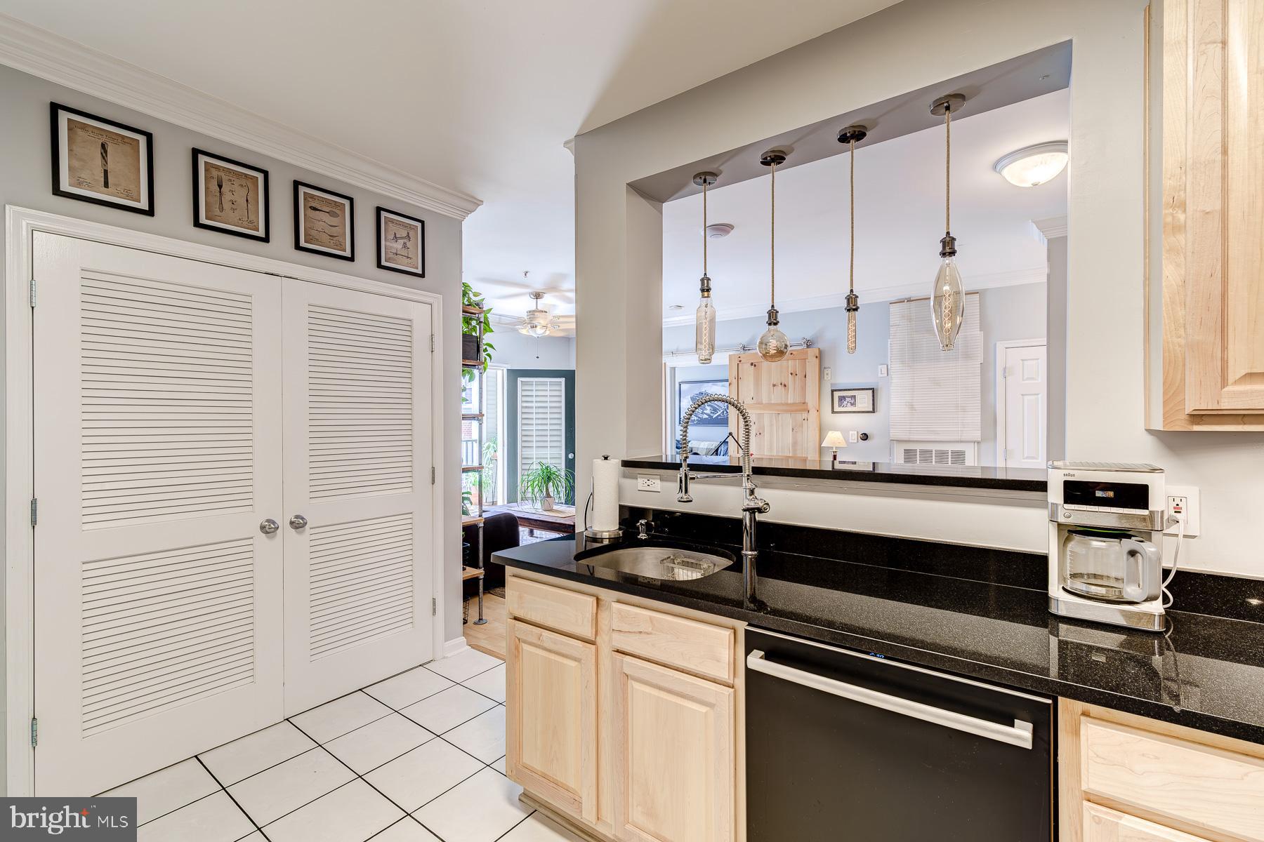 EXCHANGE AT VAN DORN - Residential