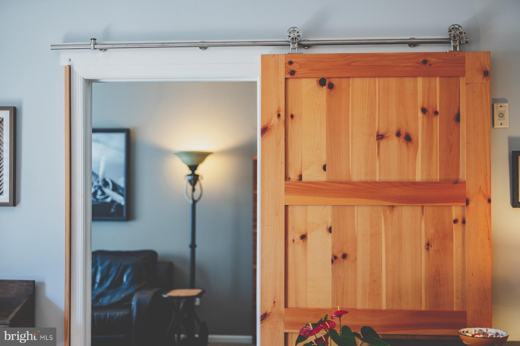 EXCHANGE AT VAN DORN - Residential