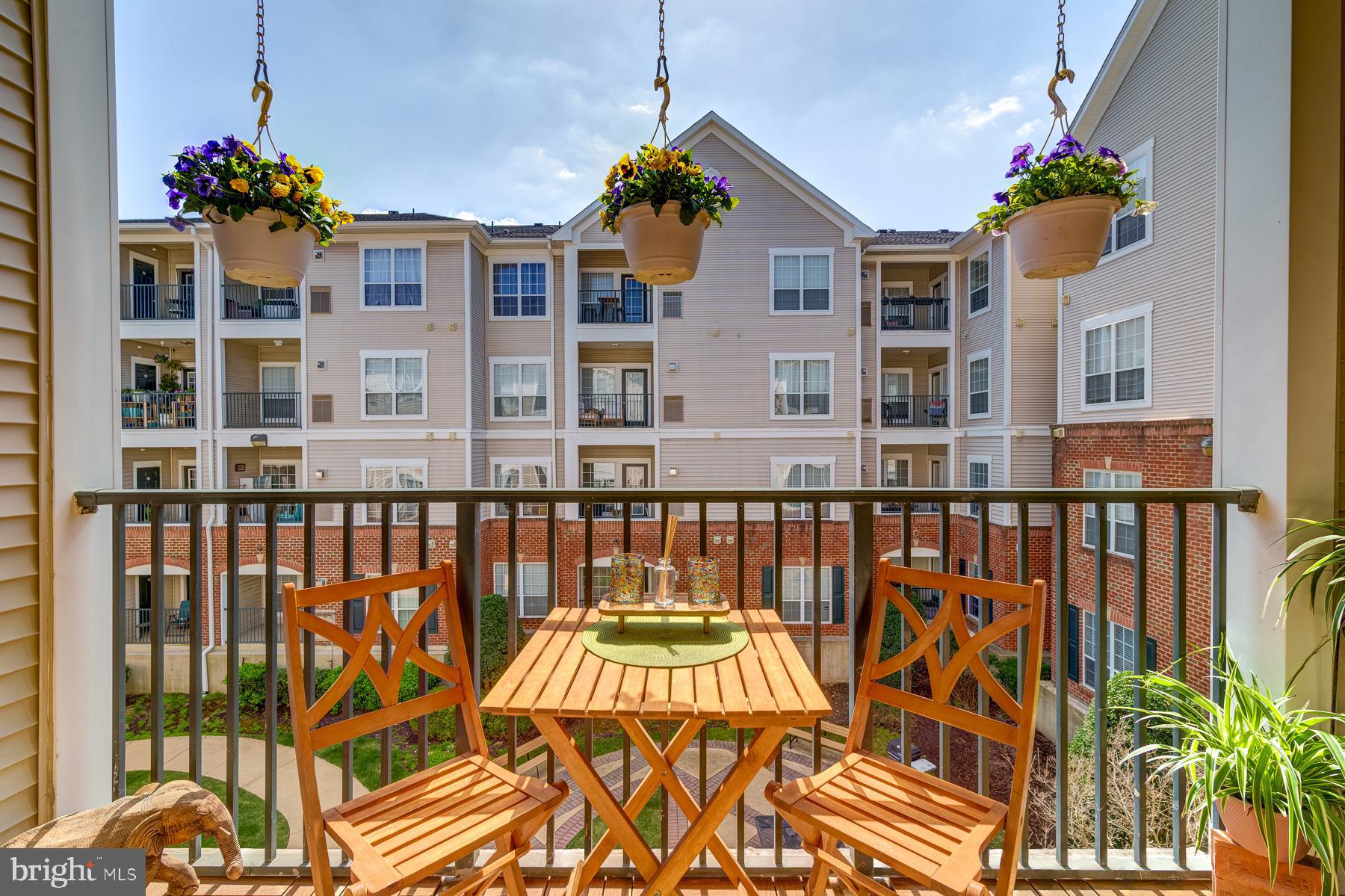 EXCHANGE AT VAN DORN - Residential