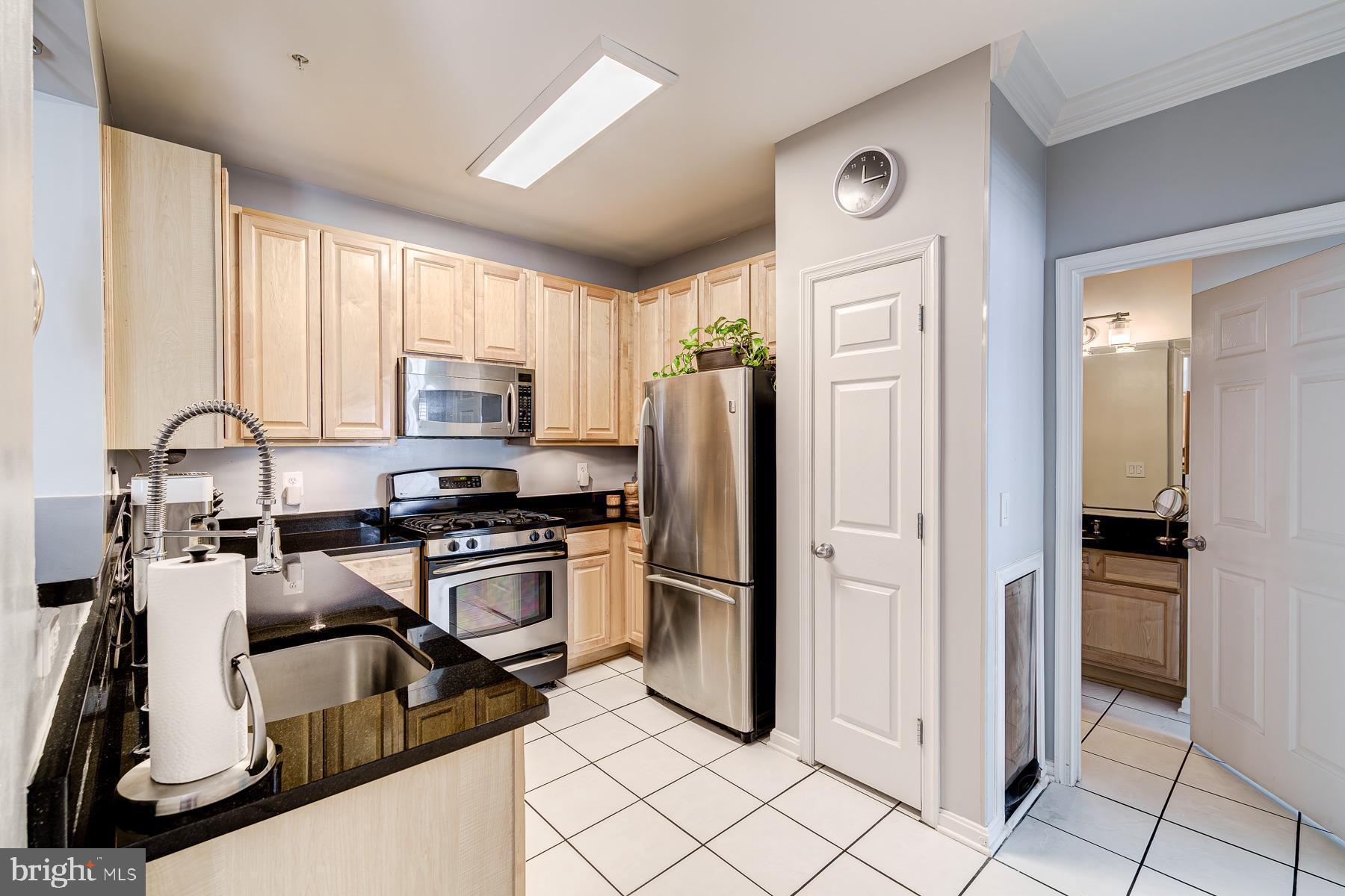 EXCHANGE AT VAN DORN - Residential