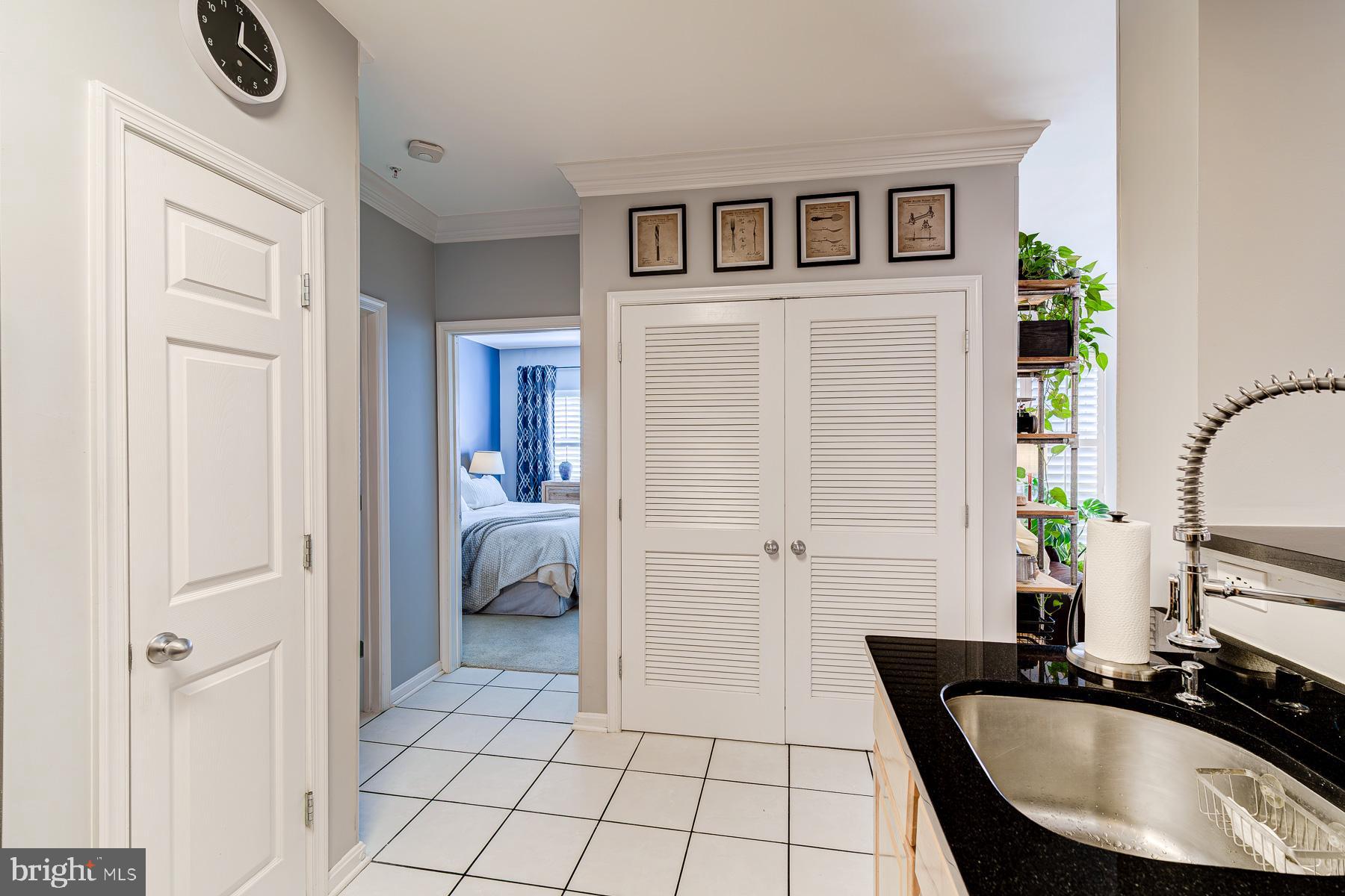 EXCHANGE AT VAN DORN - Residential