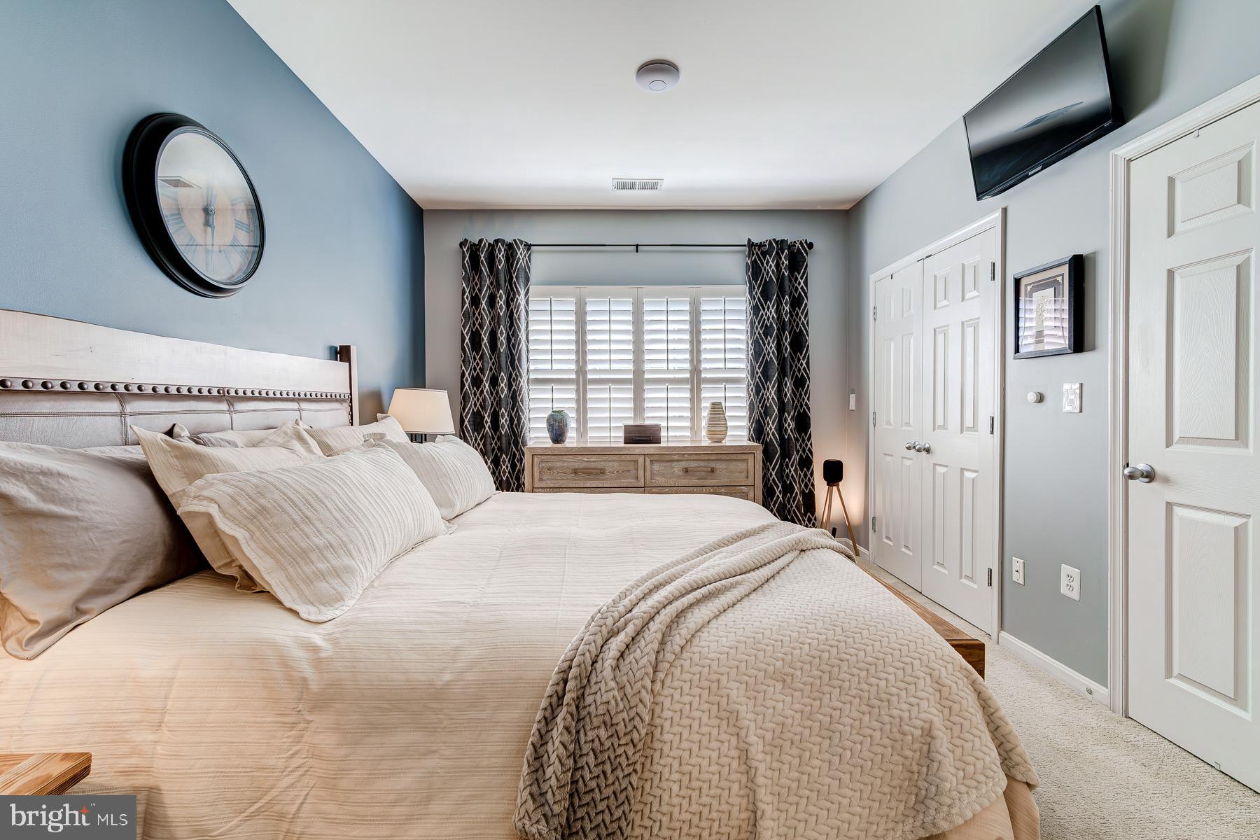 EXCHANGE AT VAN DORN - Residential