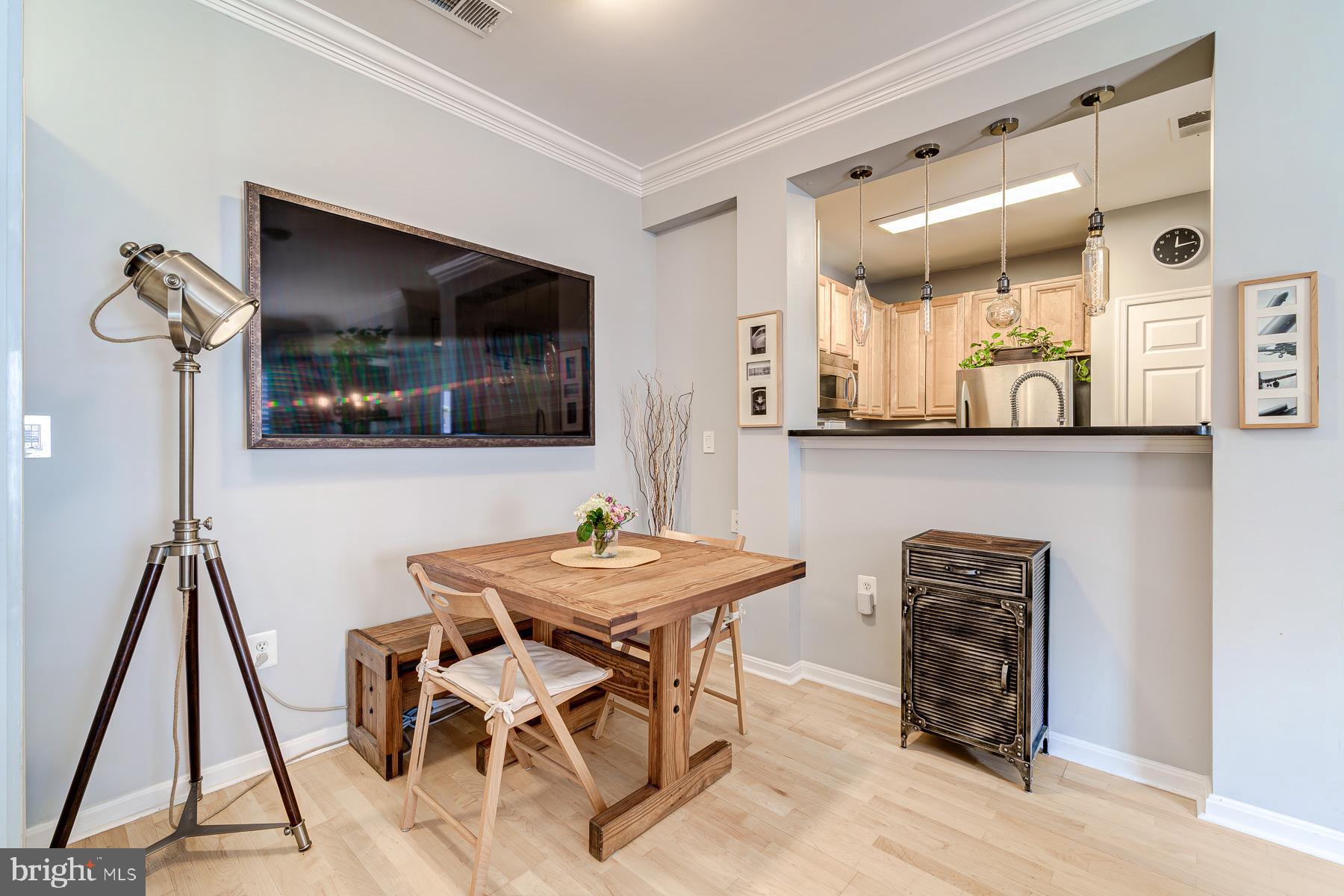 EXCHANGE AT VAN DORN - Residential