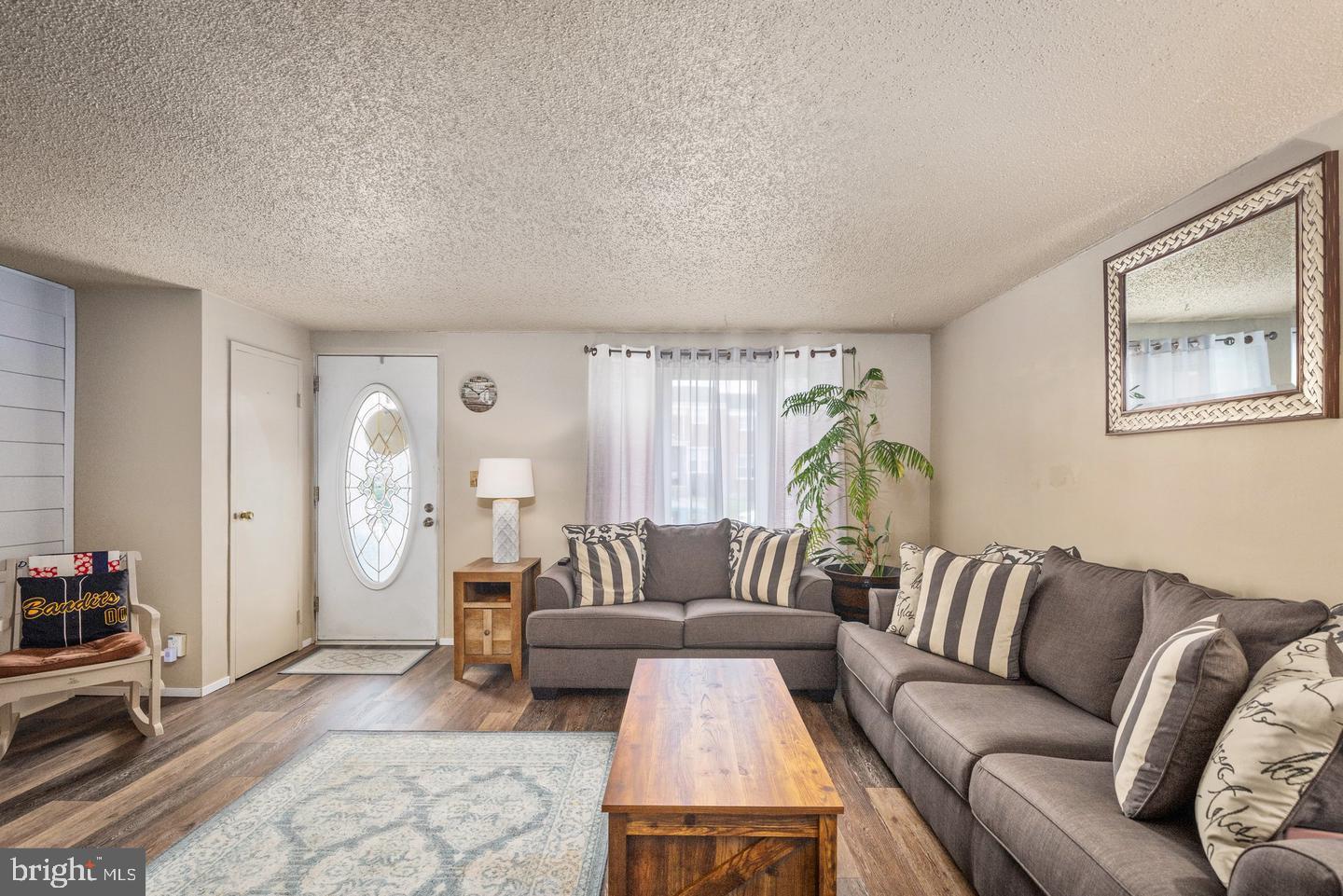 BERKSHIRE - Residential Lease