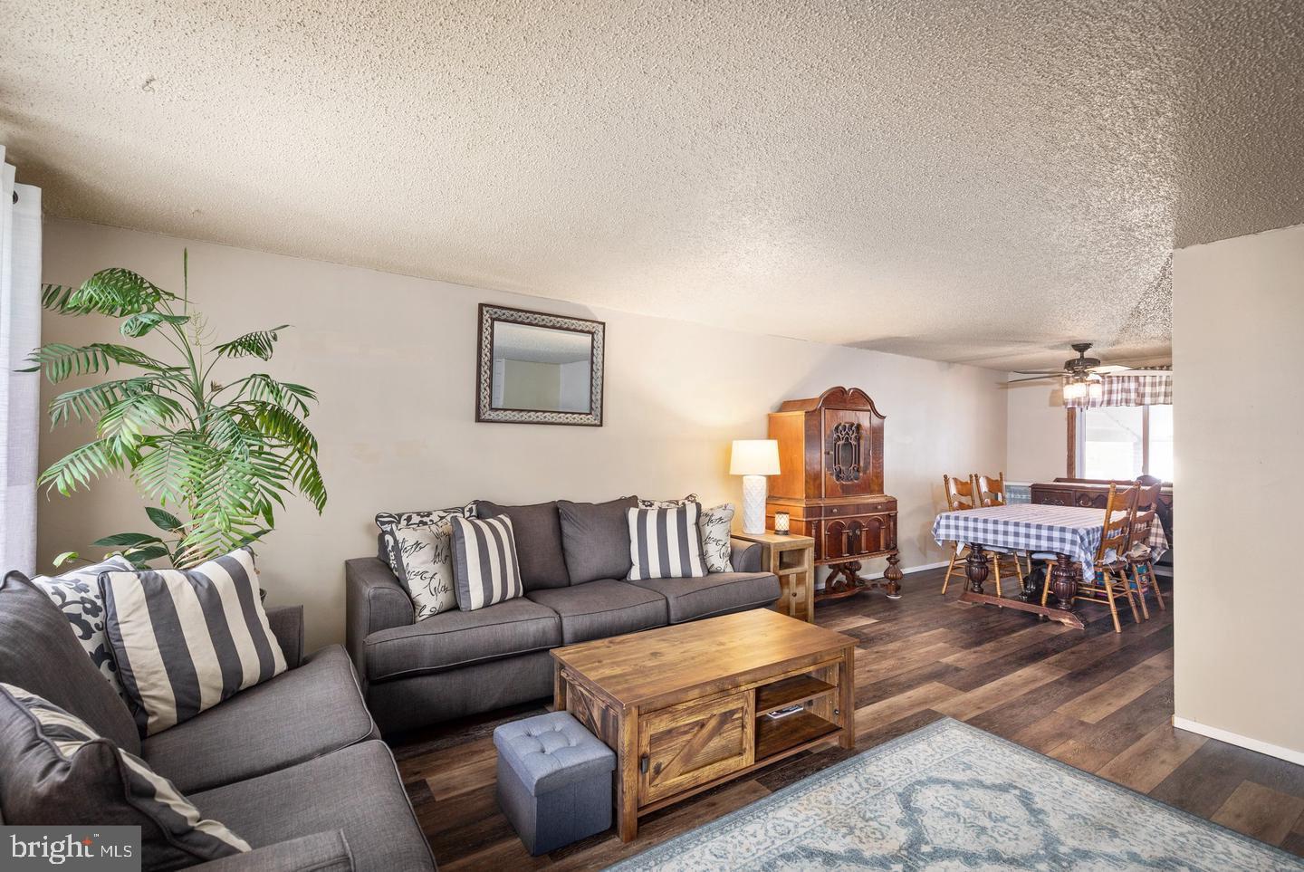 BERKSHIRE - Residential Lease