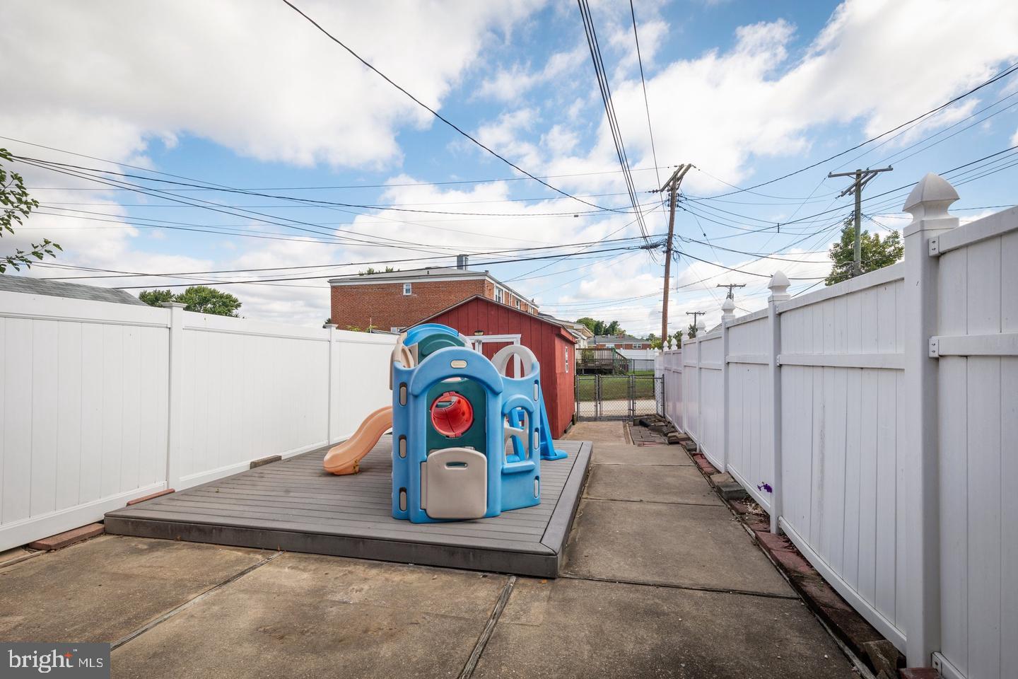 BERKSHIRE - Residential Lease