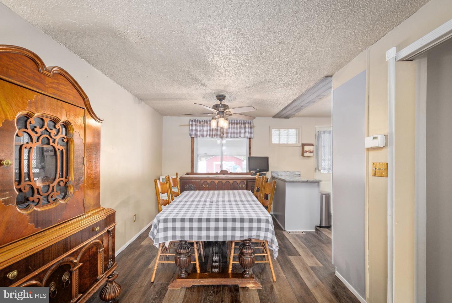 BERKSHIRE - Residential Lease