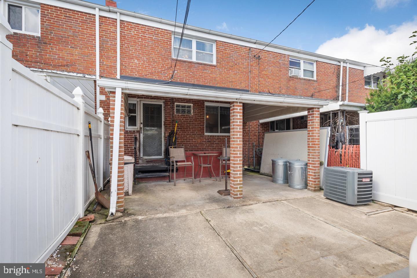 BERKSHIRE - Residential Lease