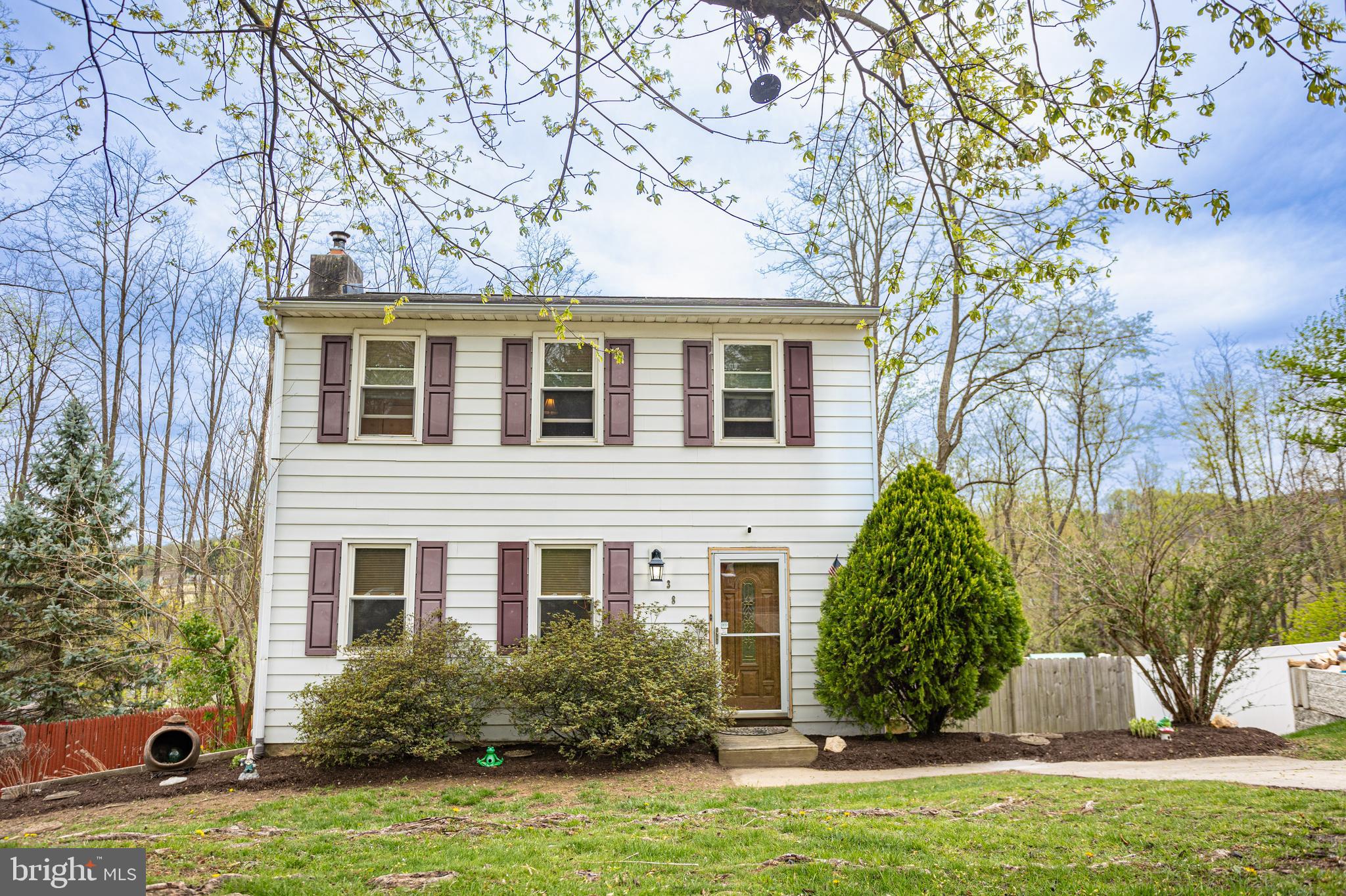 BROOKVIEW - Residential