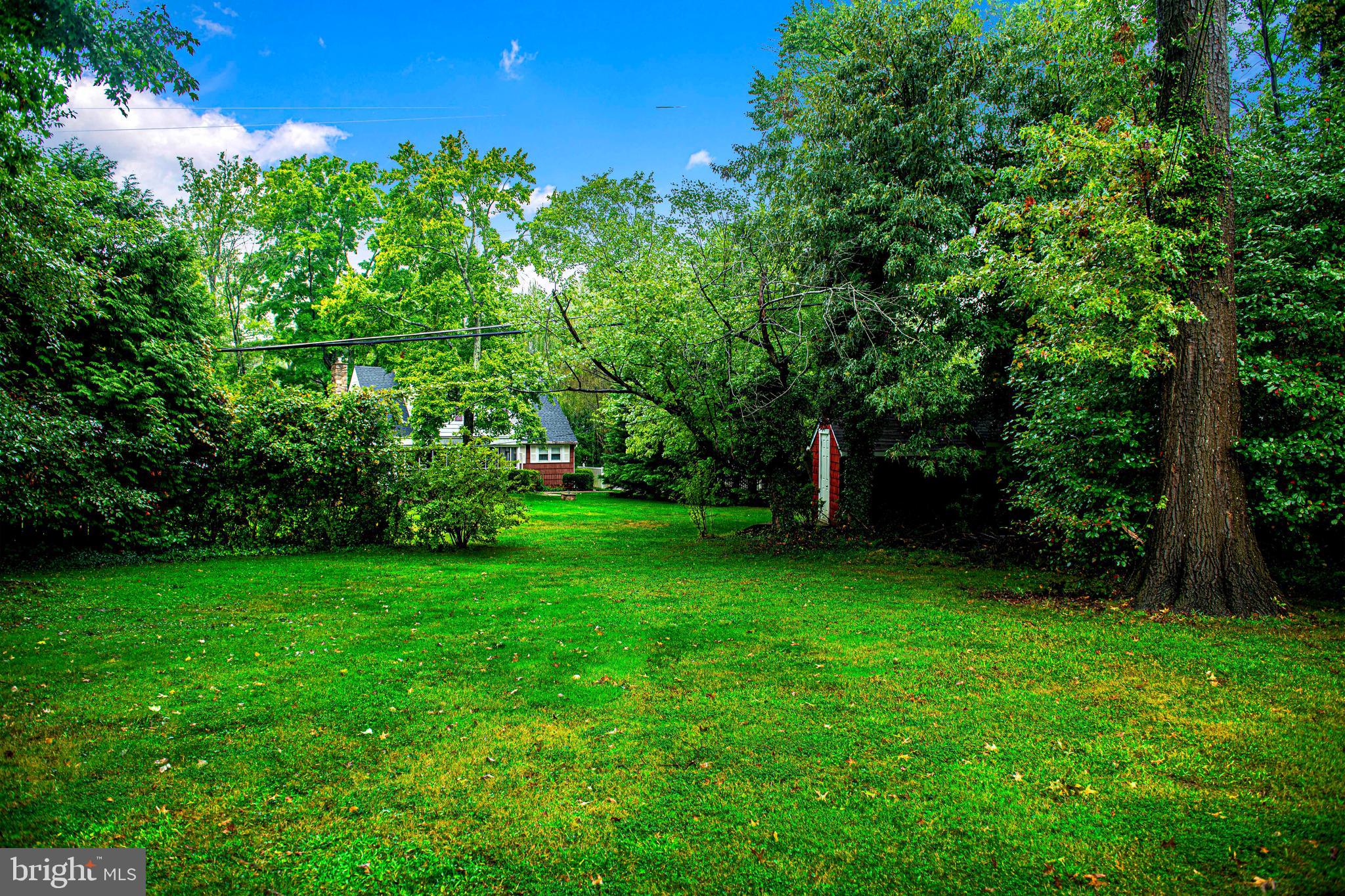 PERRY HALL - Residential