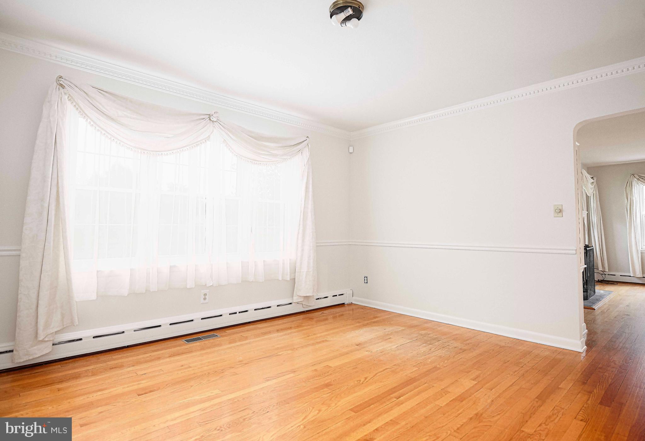 PERRY HALL - Residential